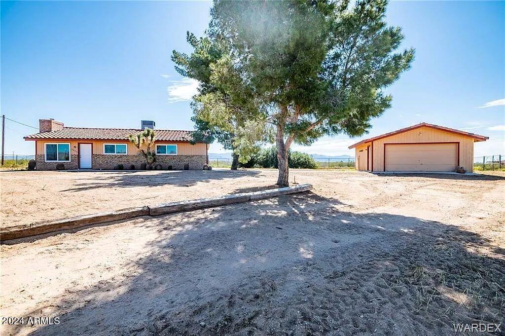 5062 W Bali Hi Drive Property Photo