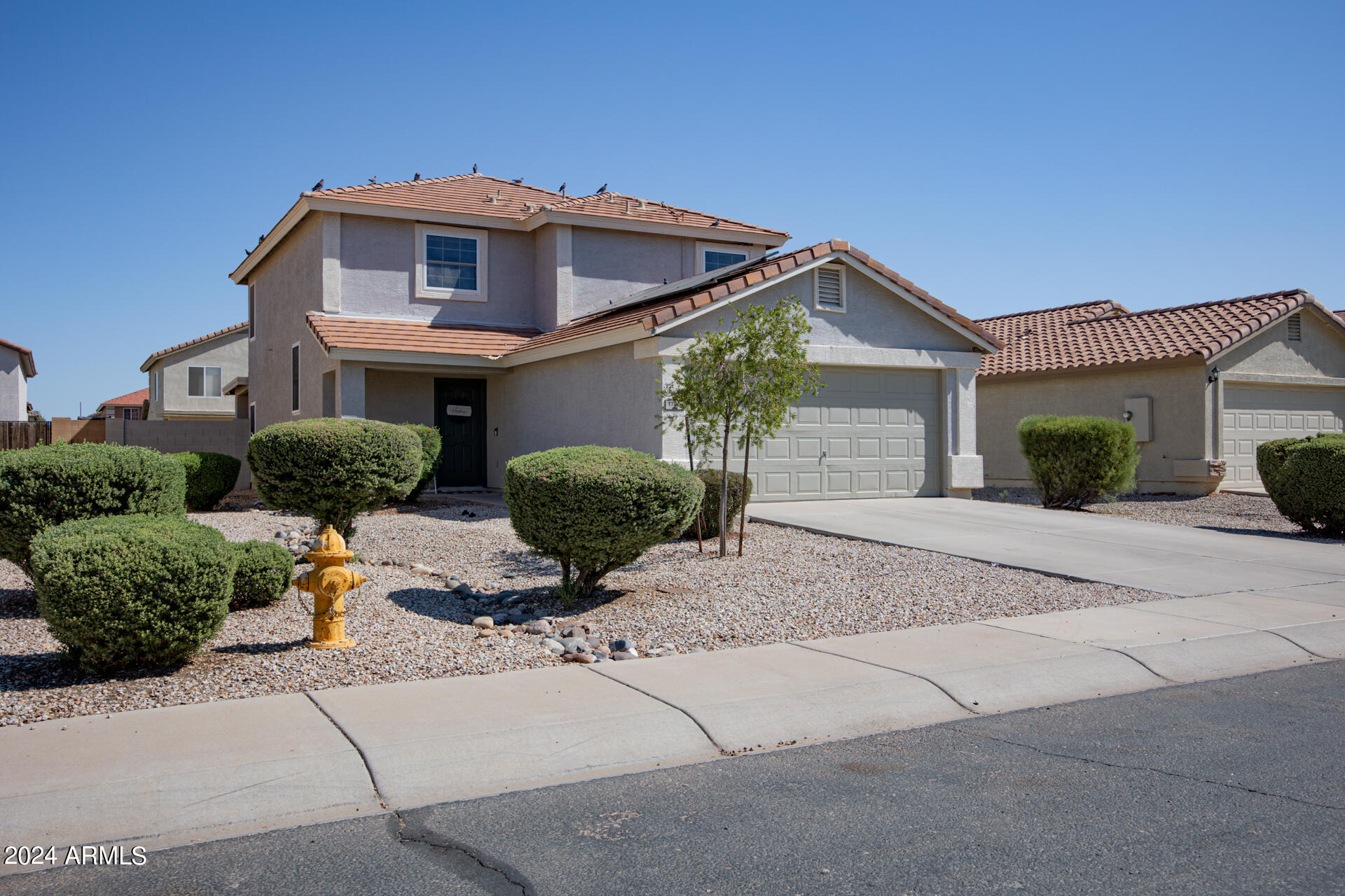 1706 W Coolidge Way Property Photo 1