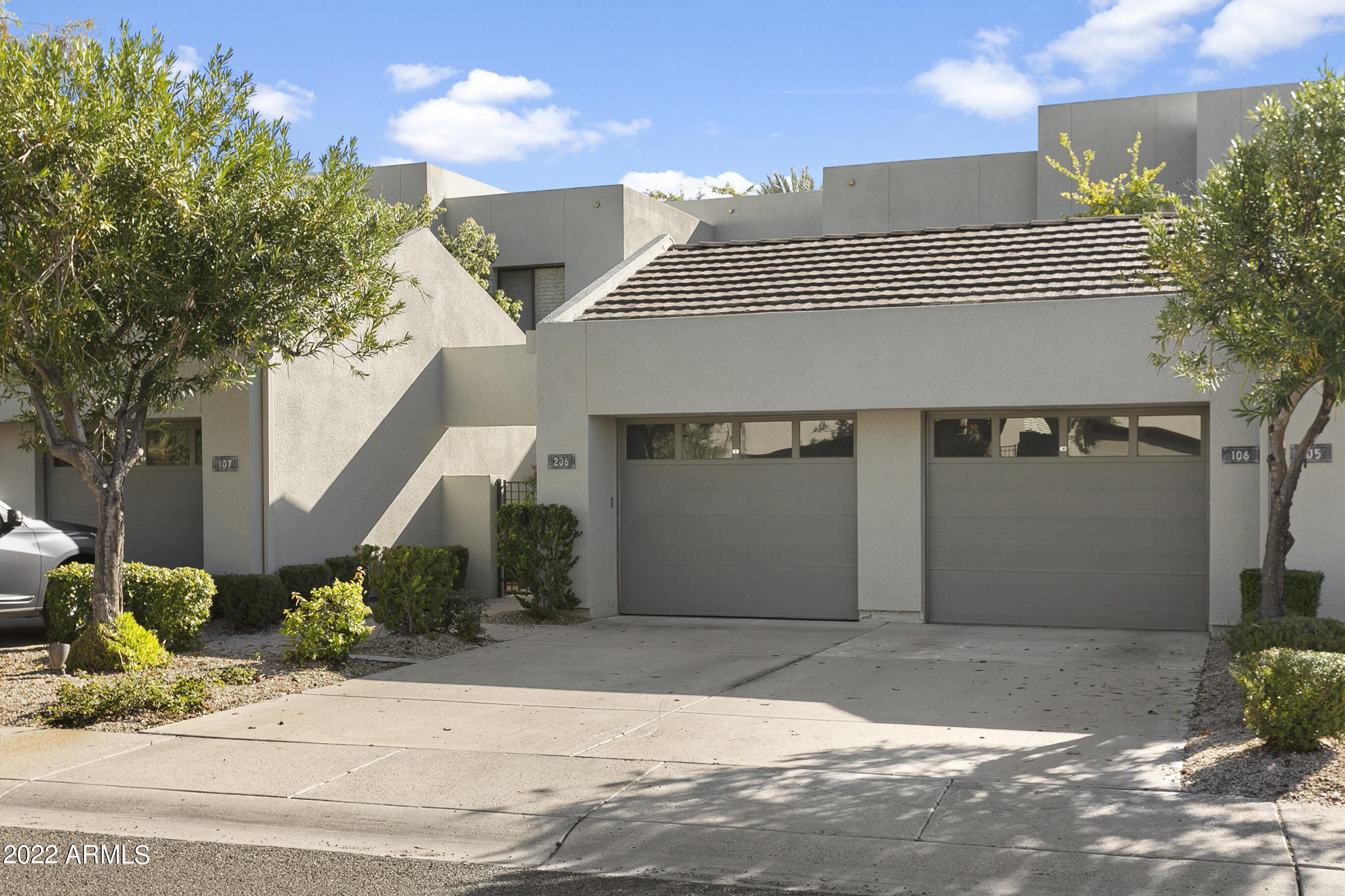 7700 E Gainey Ranch Road Property Photo 1