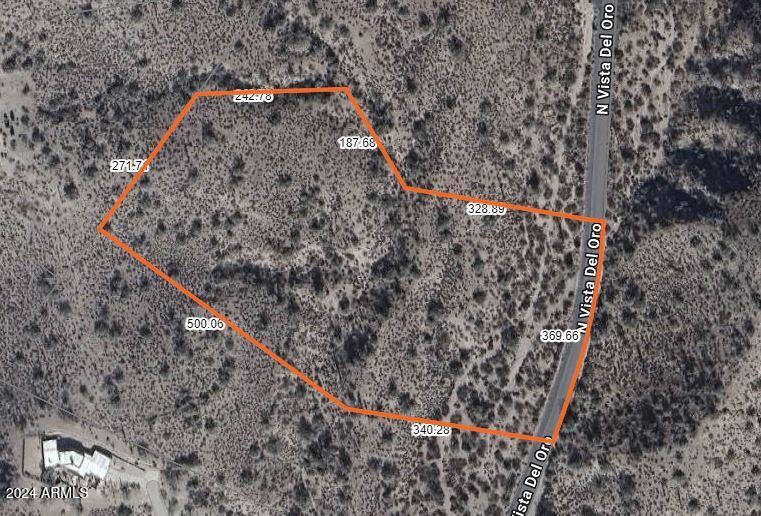 23-q N Vista Del Oro Property Photo 22