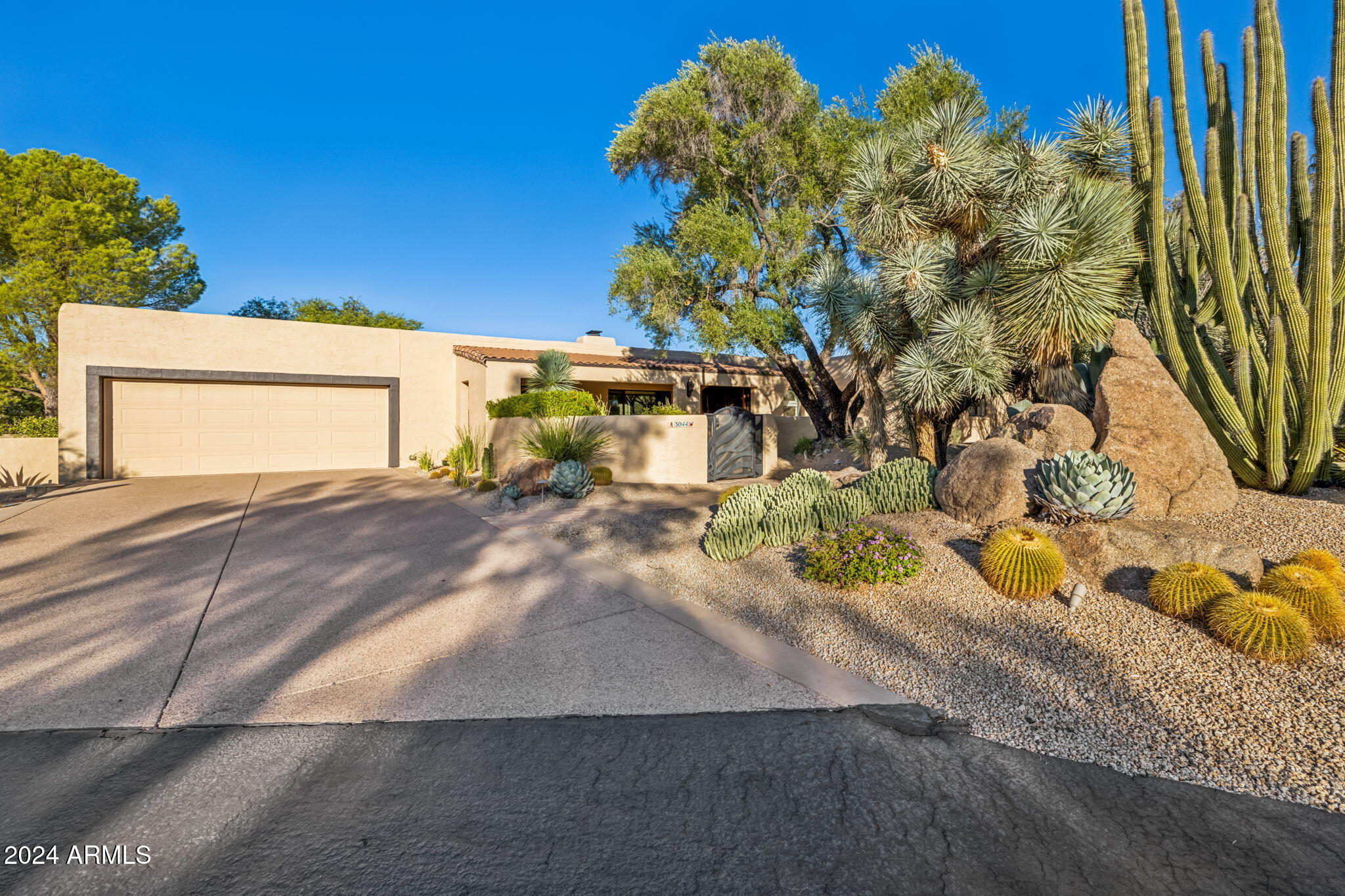 3044 Ironwood Road Property Photo 1