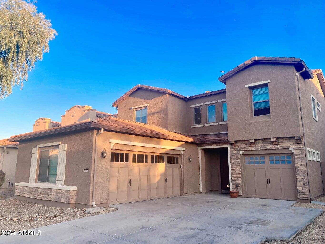 15685 W Mackenzie Drive Property Photo 1