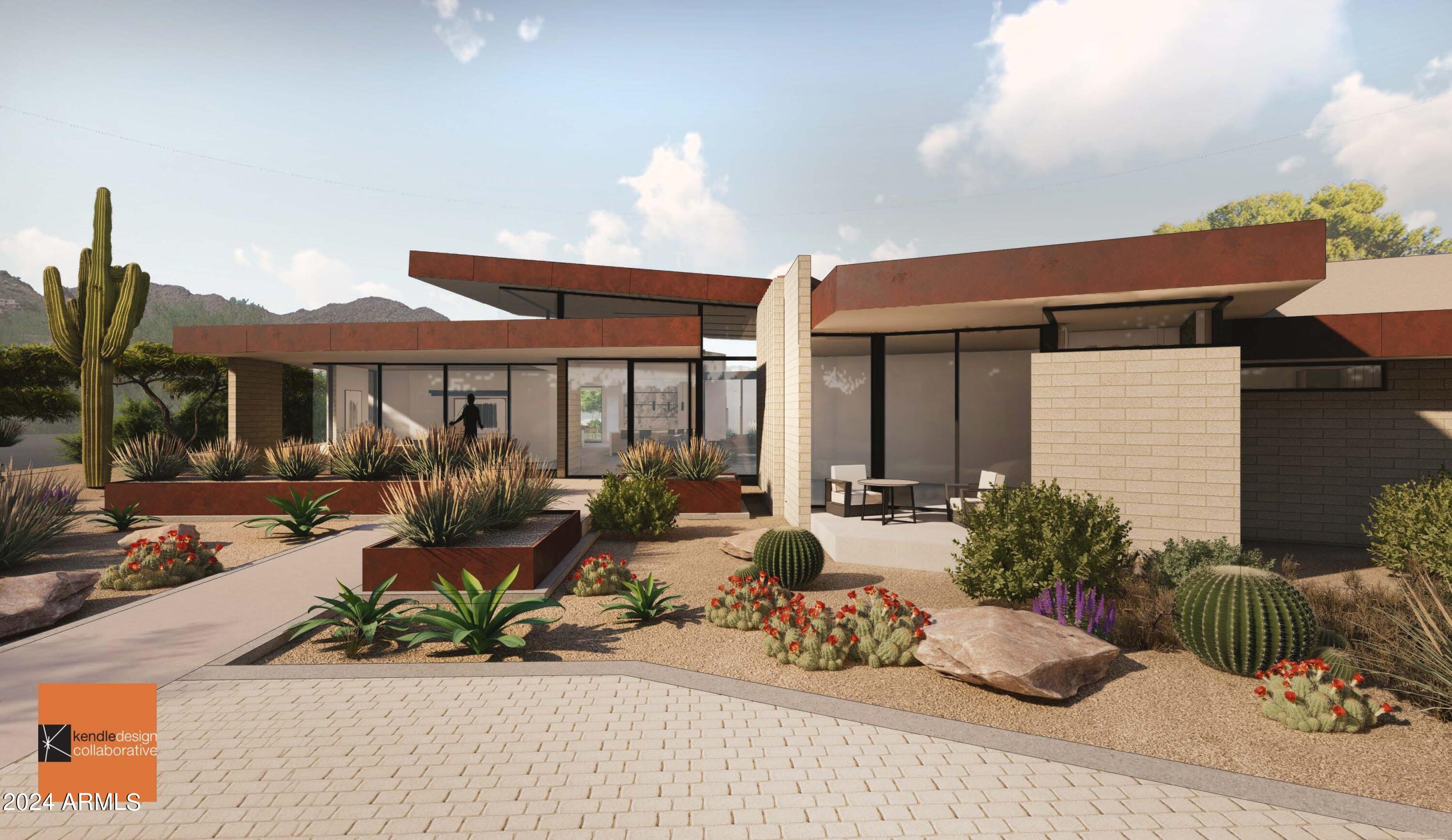 6612 E Hummingbird Lane Property Photo