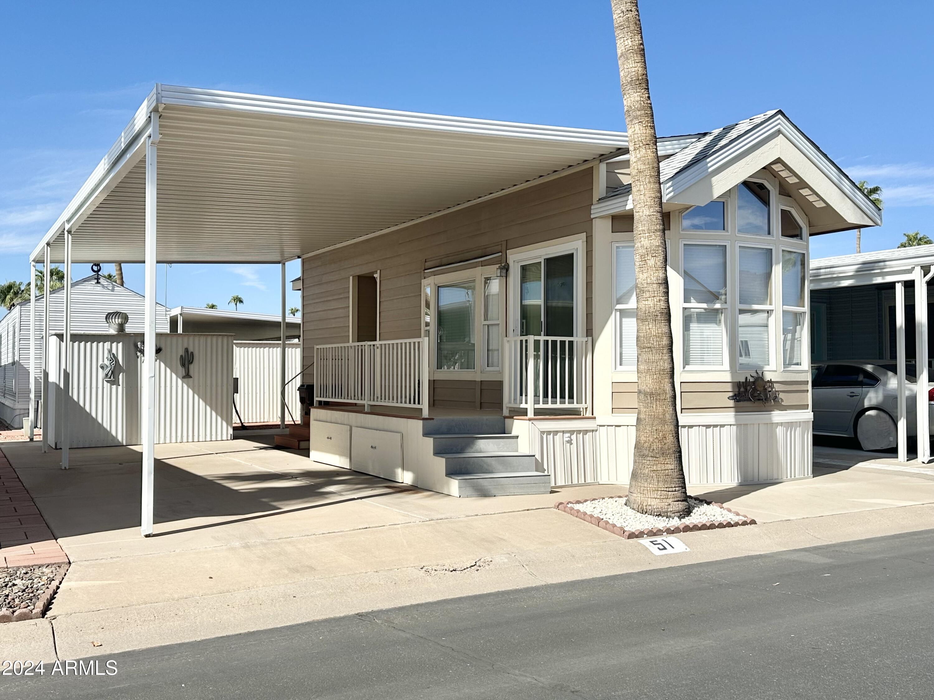 51 S IRON ORE Drive Property Photo 1