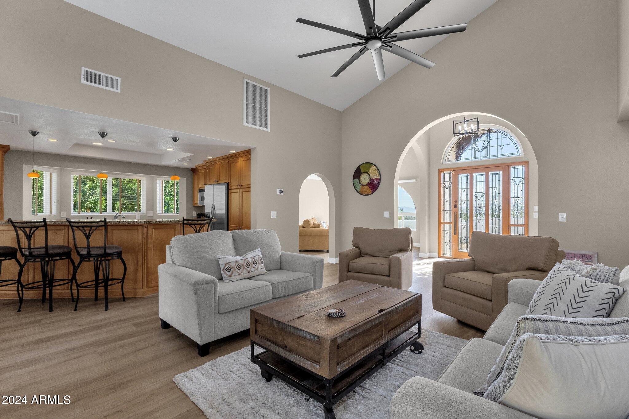 15728 E Burro Drive Property Photo 3