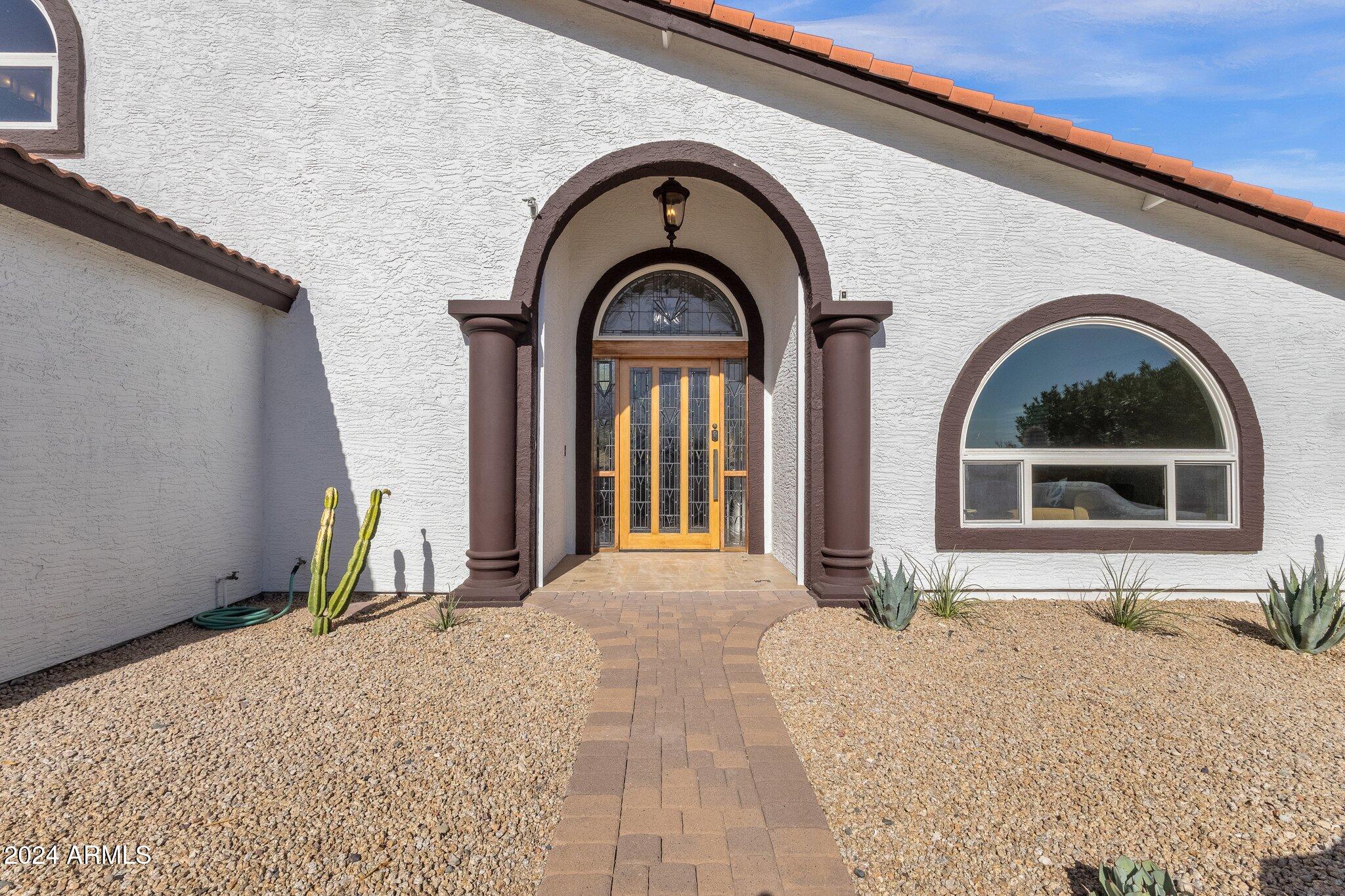 15728 E Burro Drive Property Photo 8