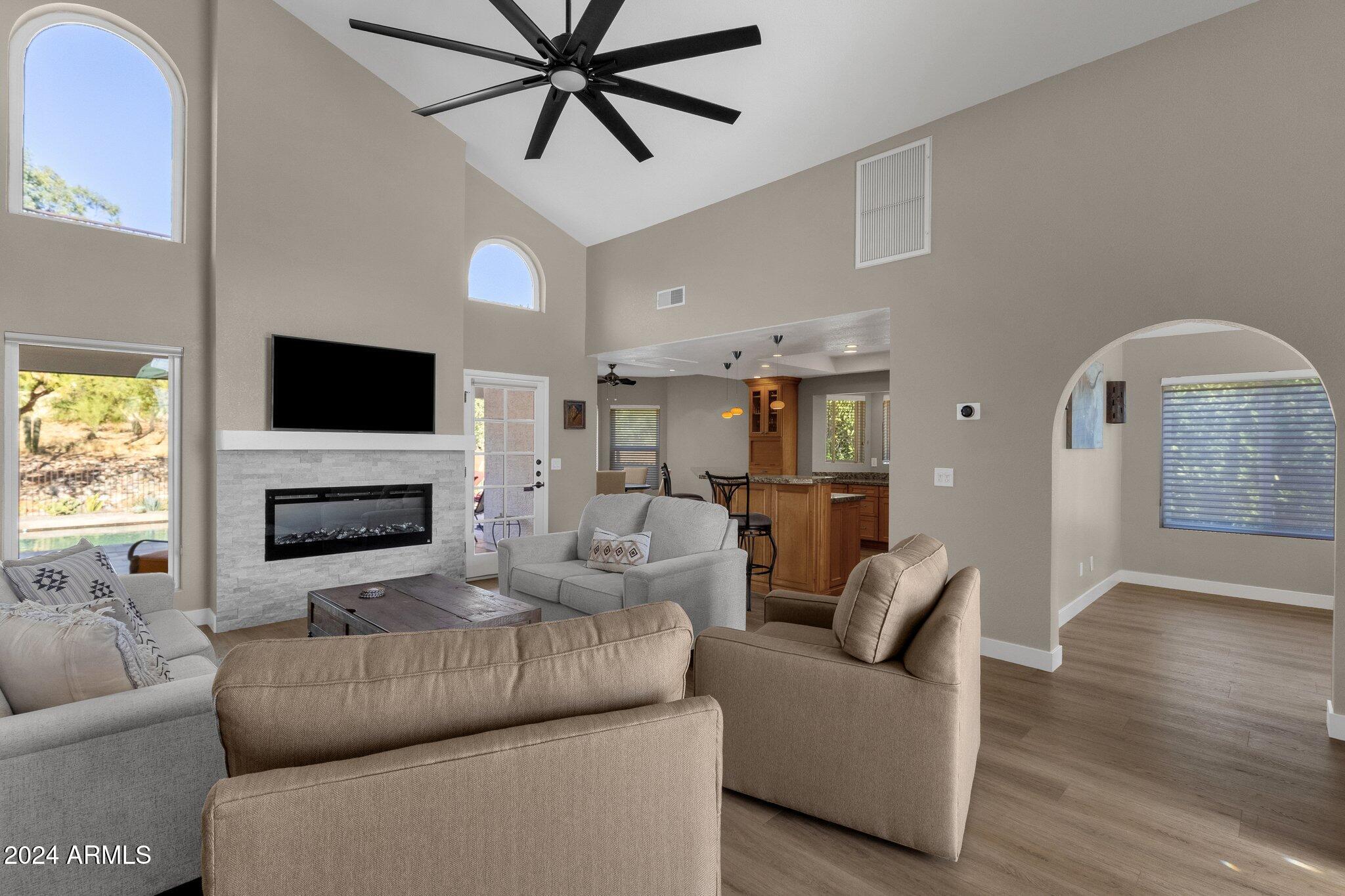 15728 E Burro Drive Property Photo 10