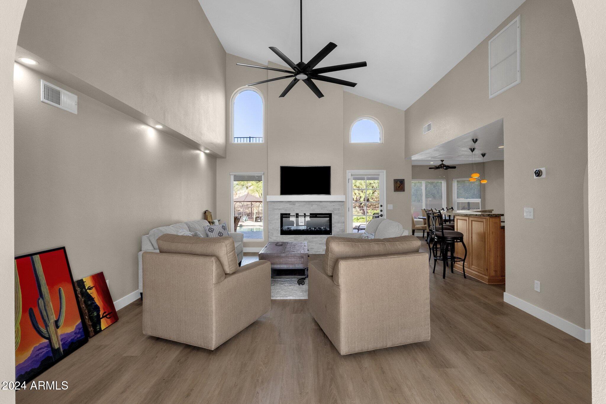 15728 E Burro Drive Property Photo 11