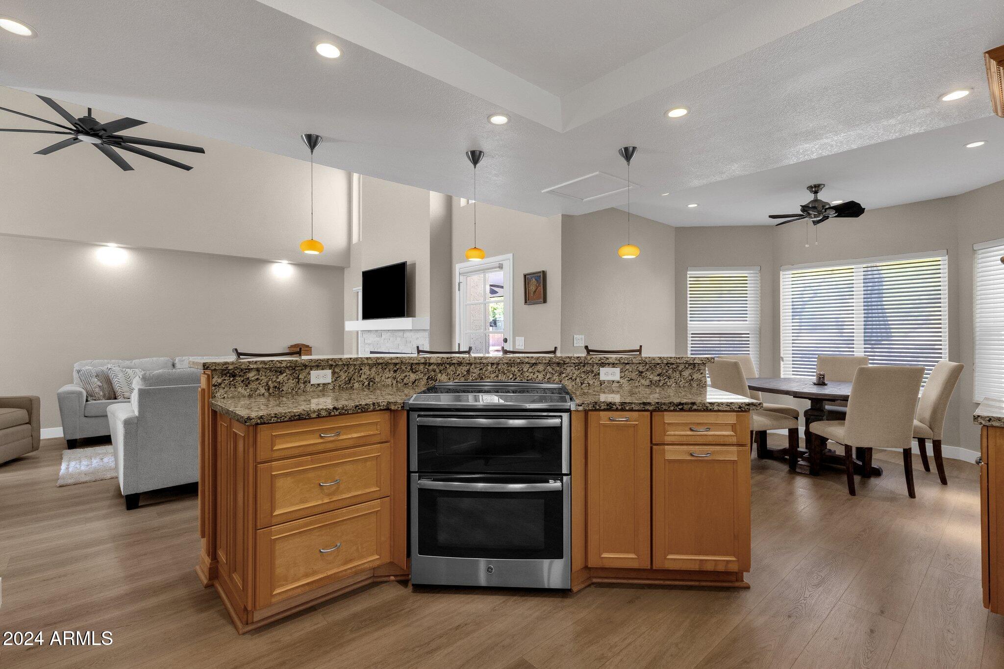 15728 E Burro Drive Property Photo 12