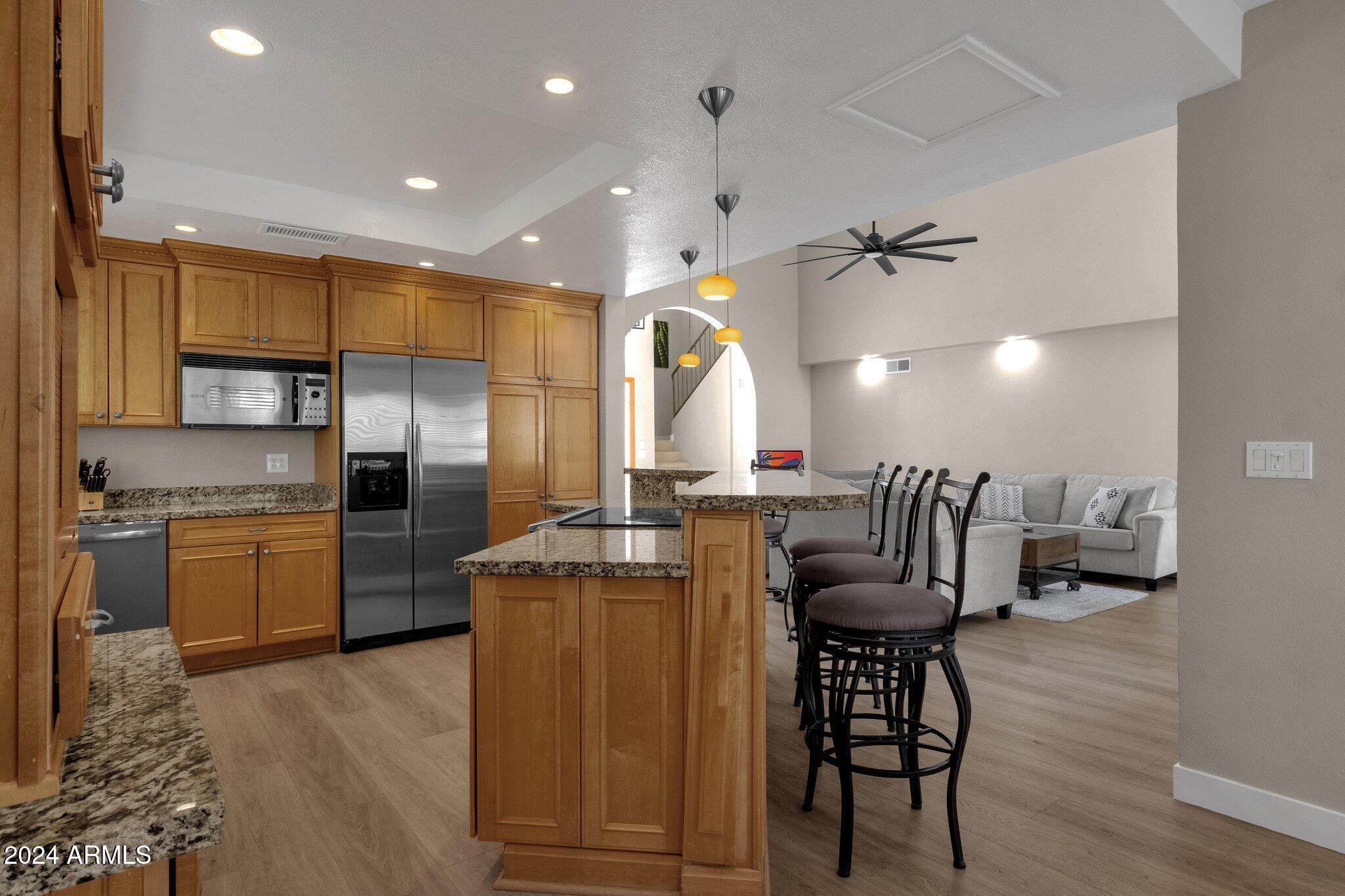 15728 E Burro Drive Property Photo 16