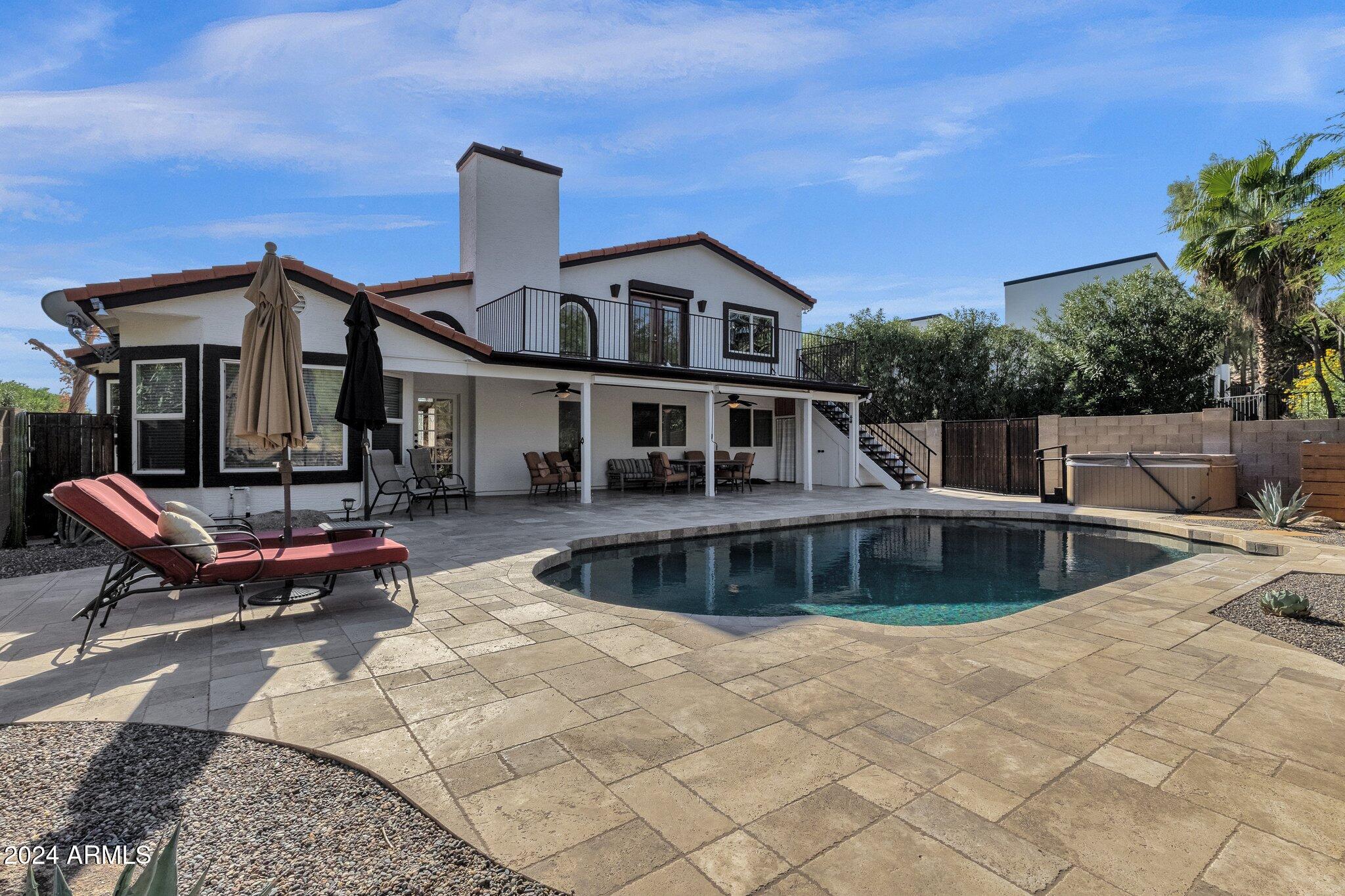 15728 E Burro Drive Property Photo 33
