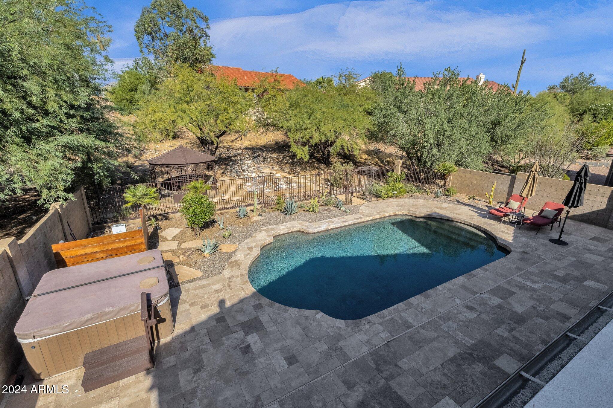 15728 E Burro Drive Property Photo 43