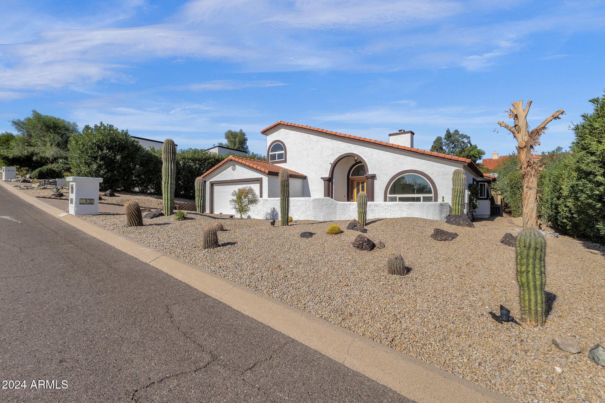 15728 E Burro Drive Property Photo 51