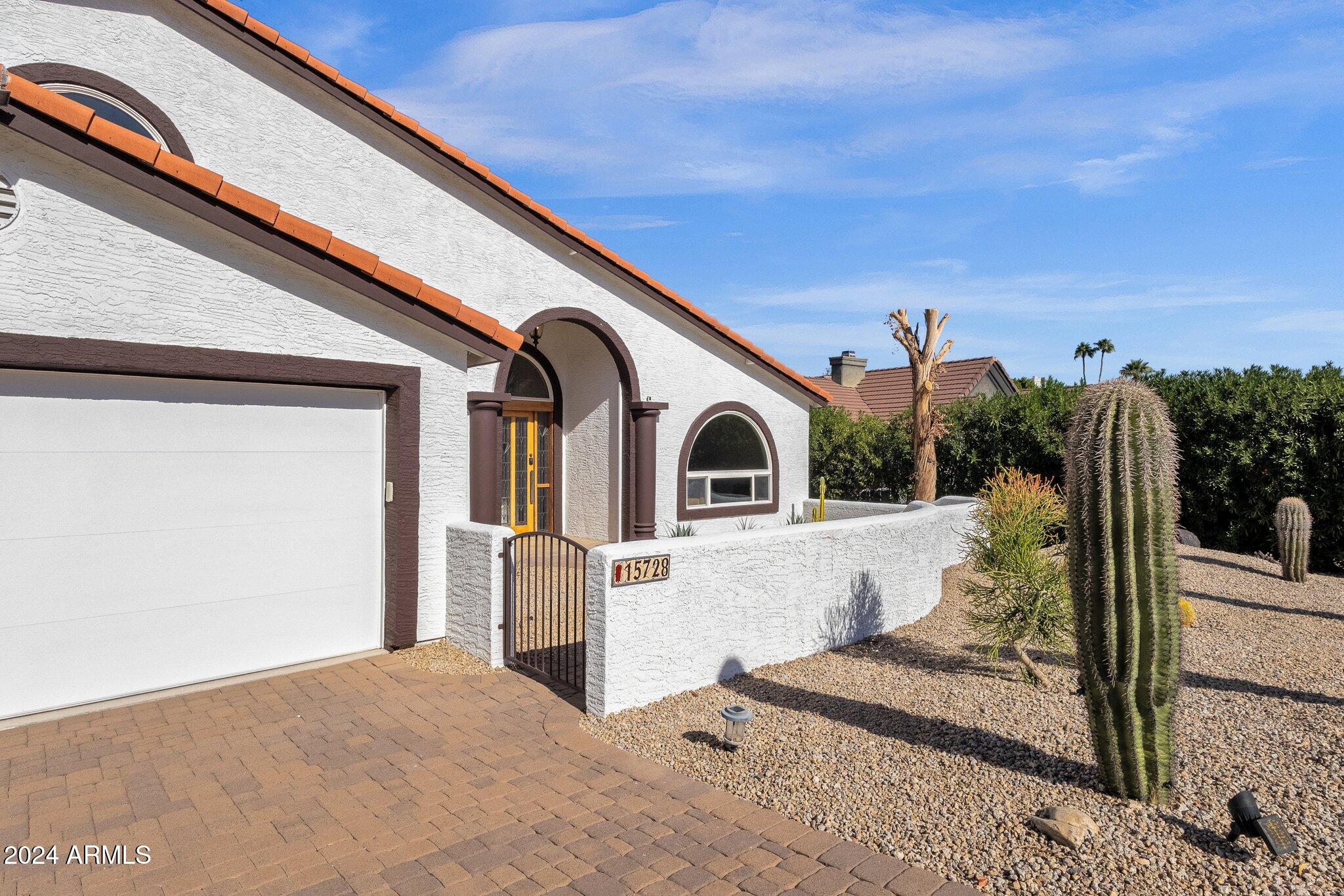 15728 E Burro Drive Property Photo 53