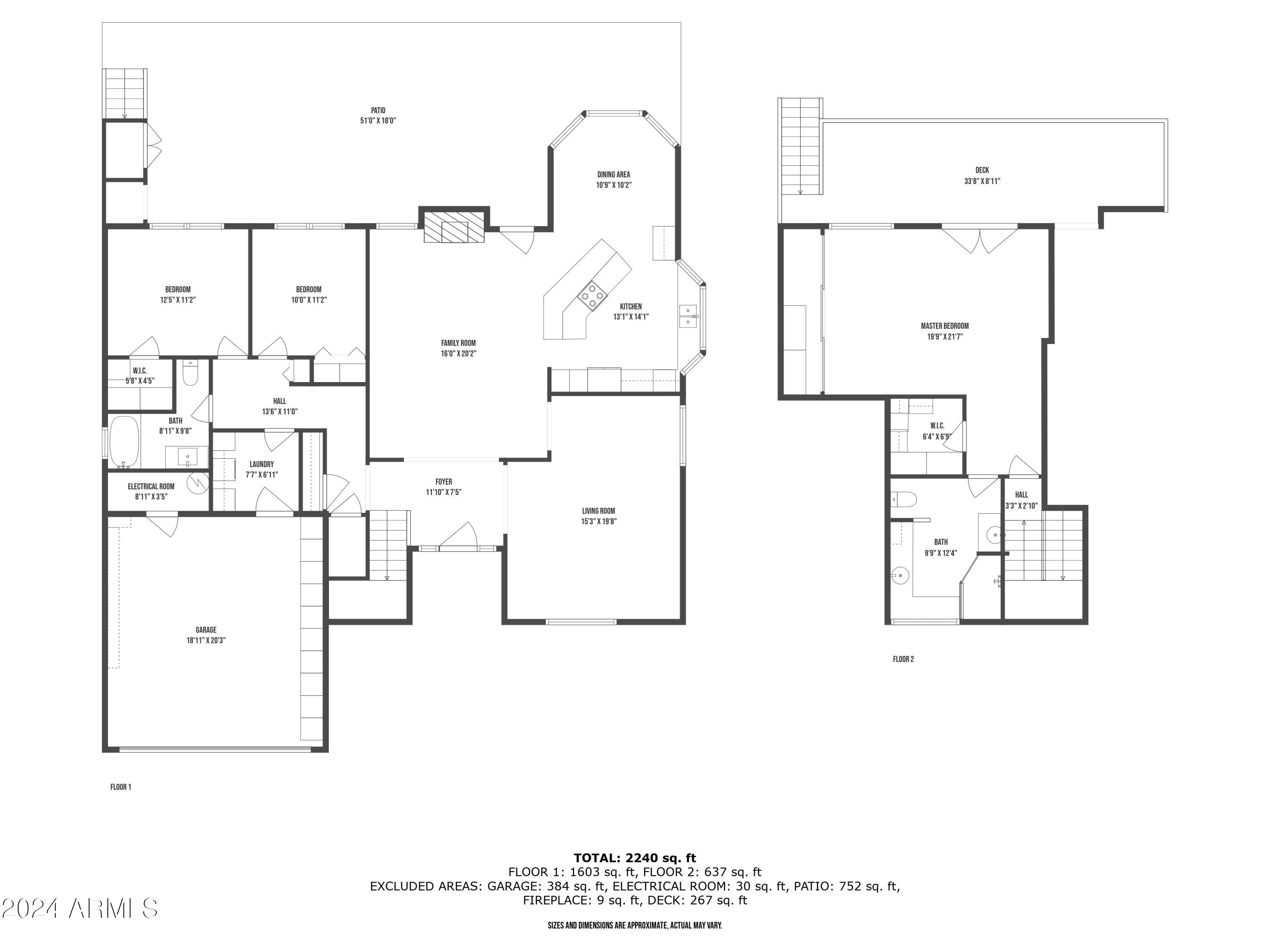 15728 E Burro Drive Property Photo 56