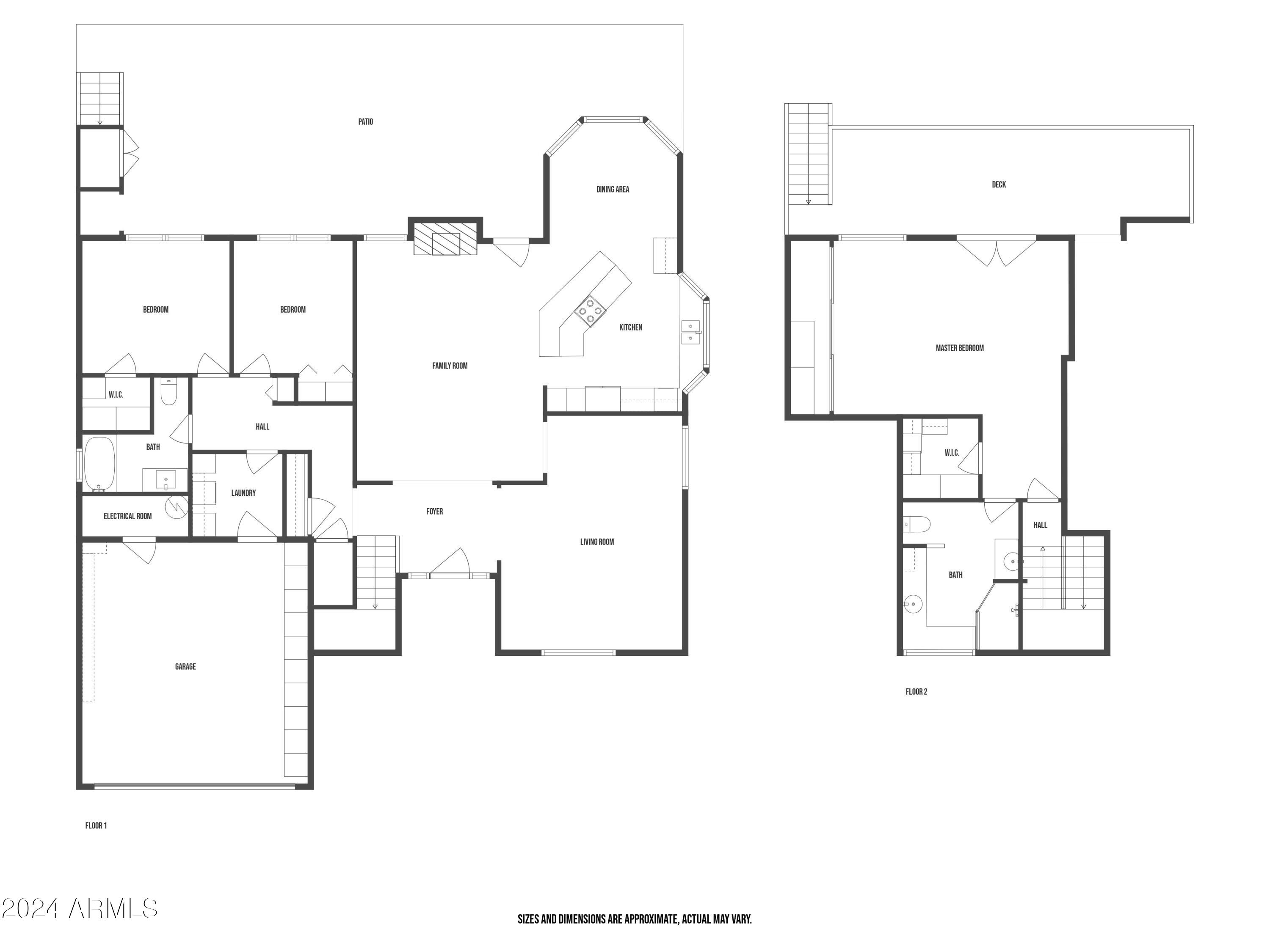 15728 E Burro Drive Property Photo 57