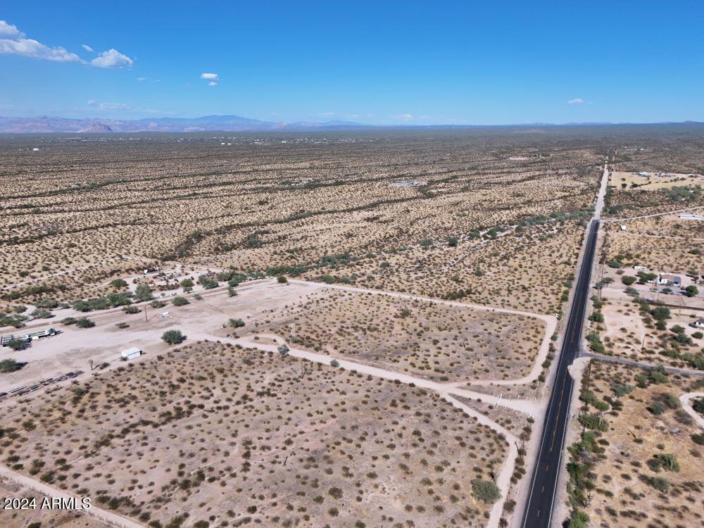 0 E Cactus Forest Road Property Photo