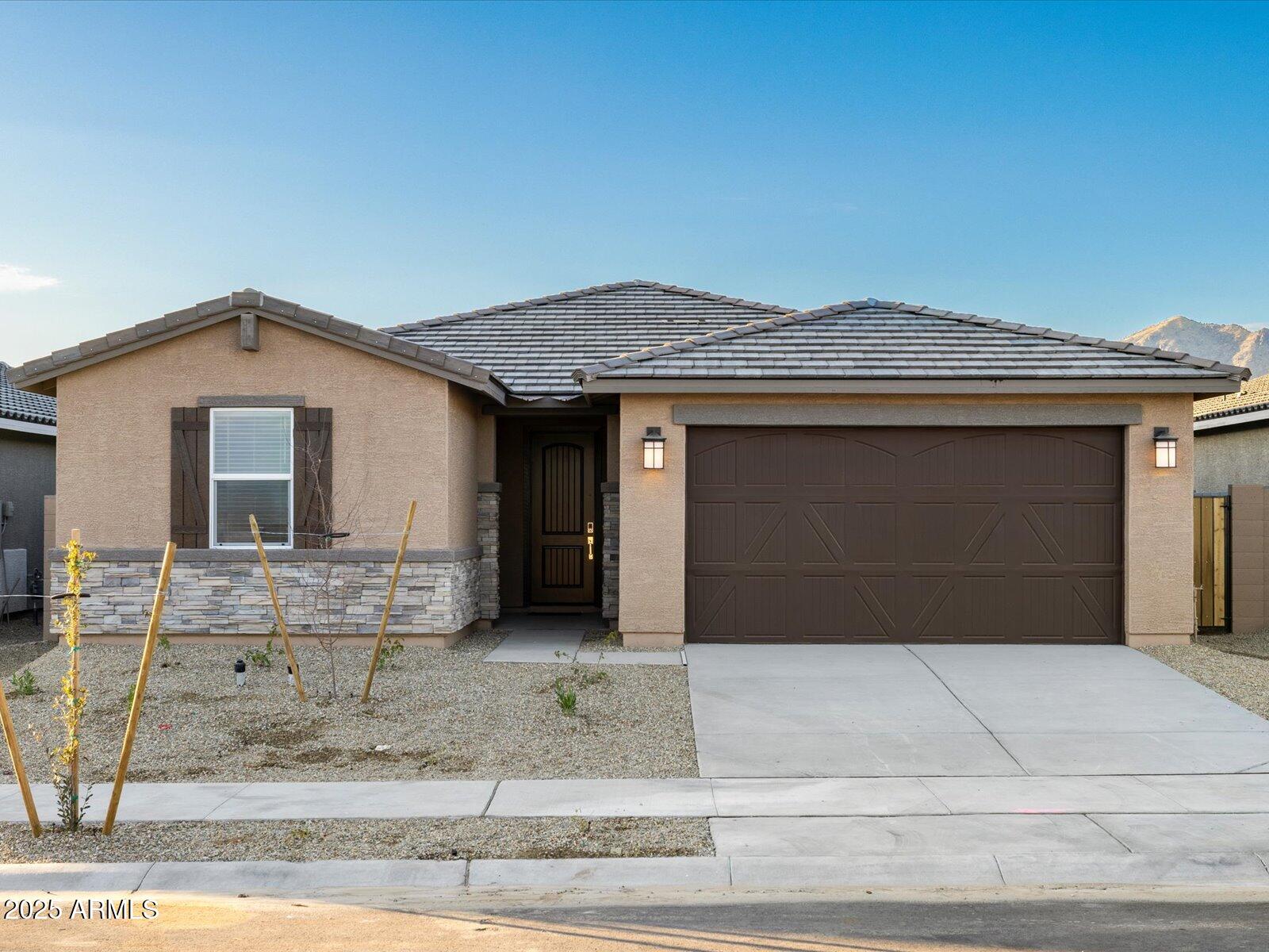 22455 W Pontiac Drive Property Photo 1