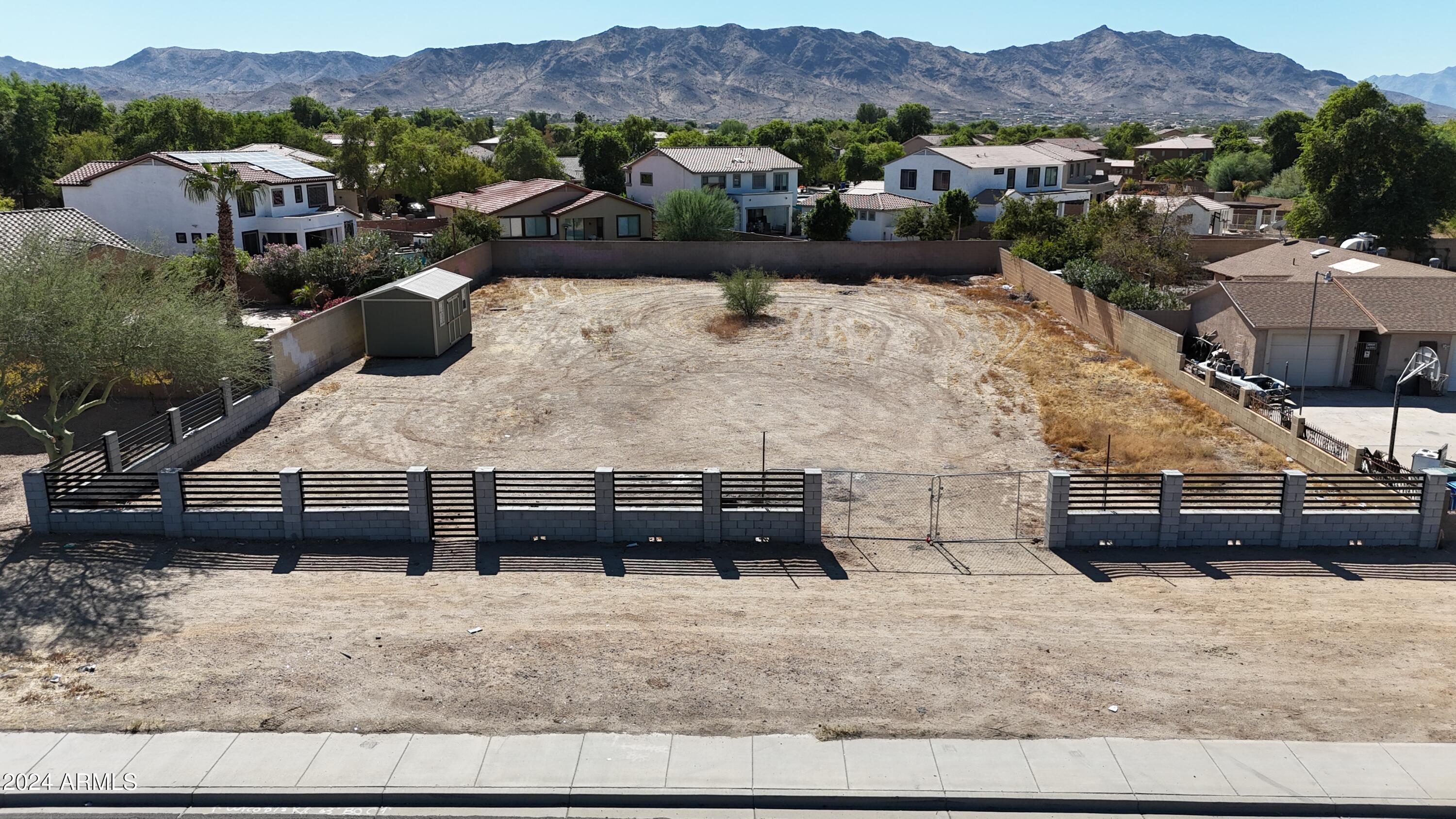 2235 W Baseline Road Property Photo