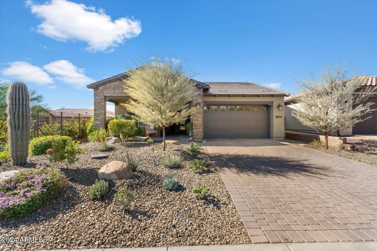 17543 E Silver Sage Lane Property Photo 1