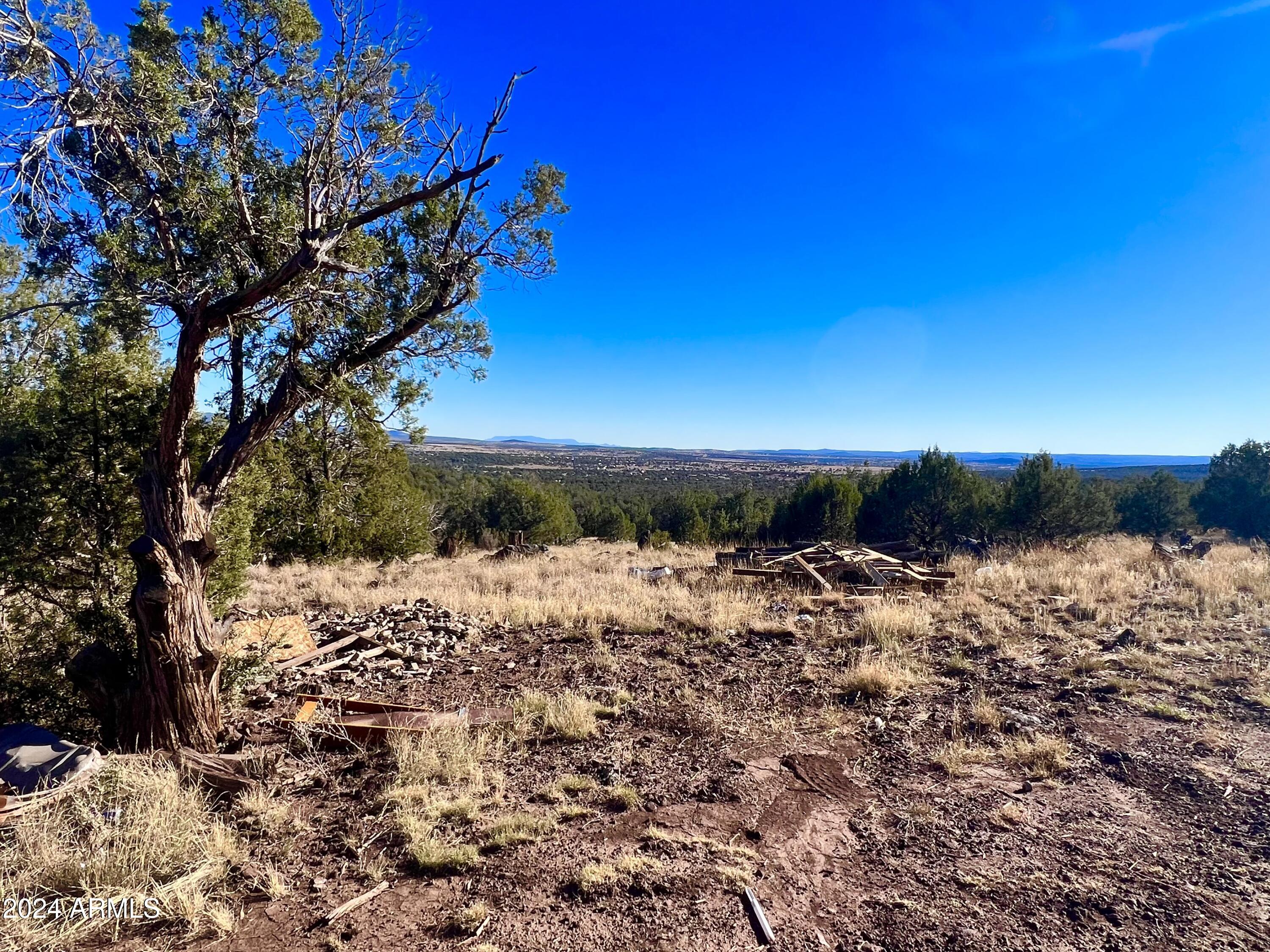 0 W Picacho Dr. Property Photo