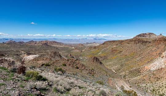5055 W Oatman Highway Property Photo