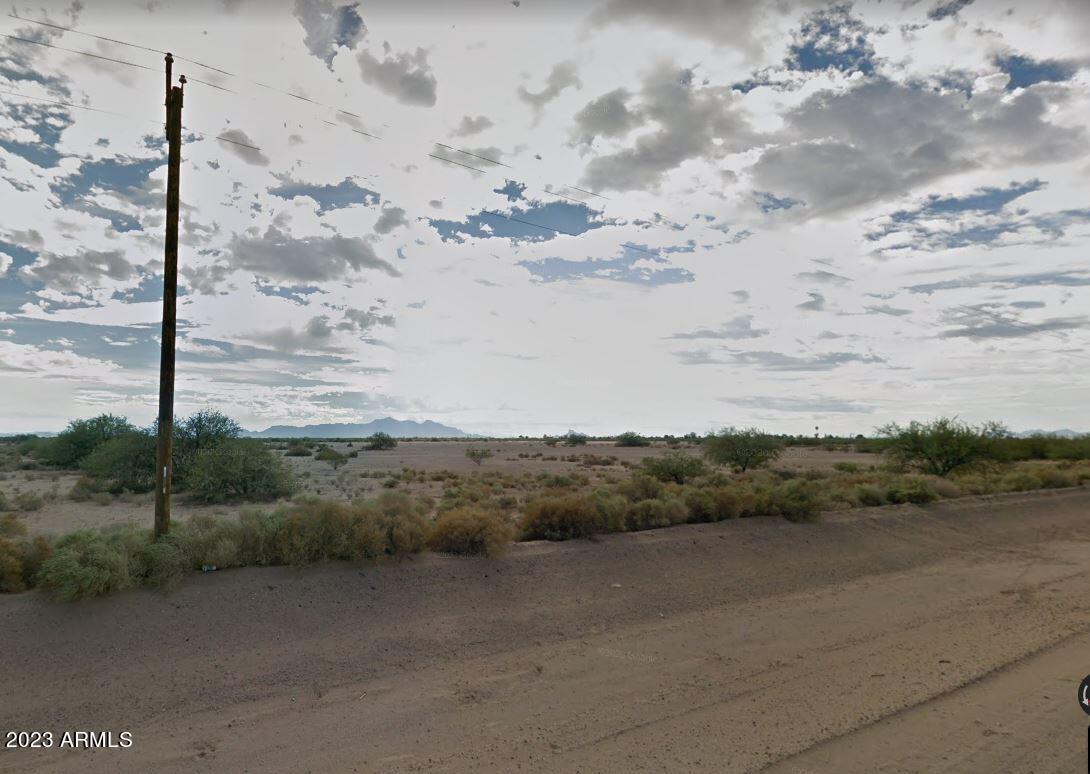 4815 N Toltec Road Property Photo 1