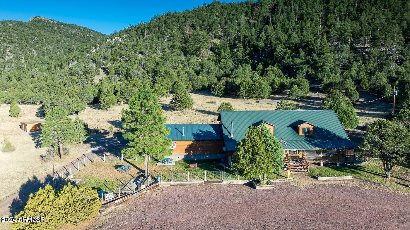 41633 Hwy 180 Property Photo 1