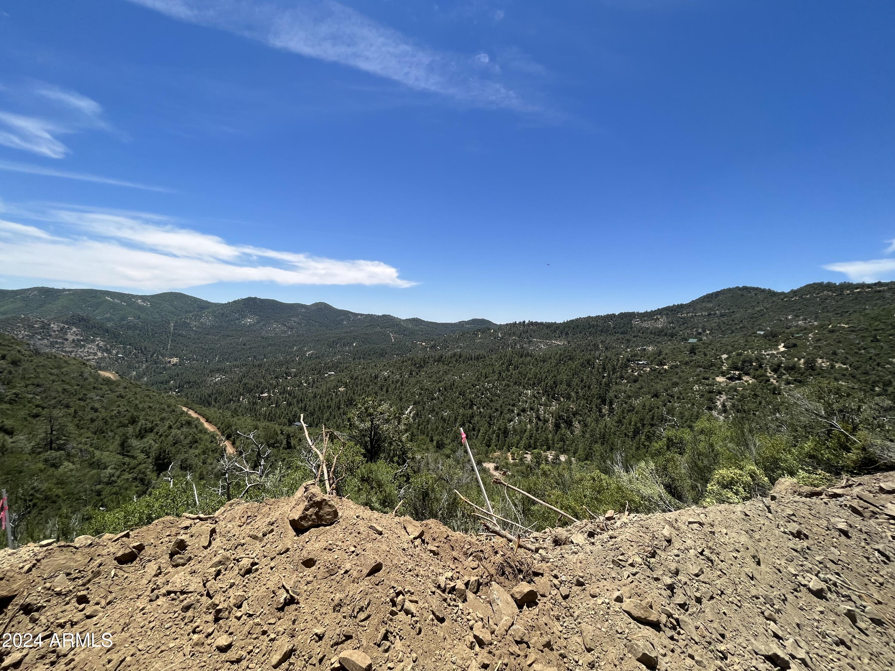 00 S Gladiator Mine Road Property Photo