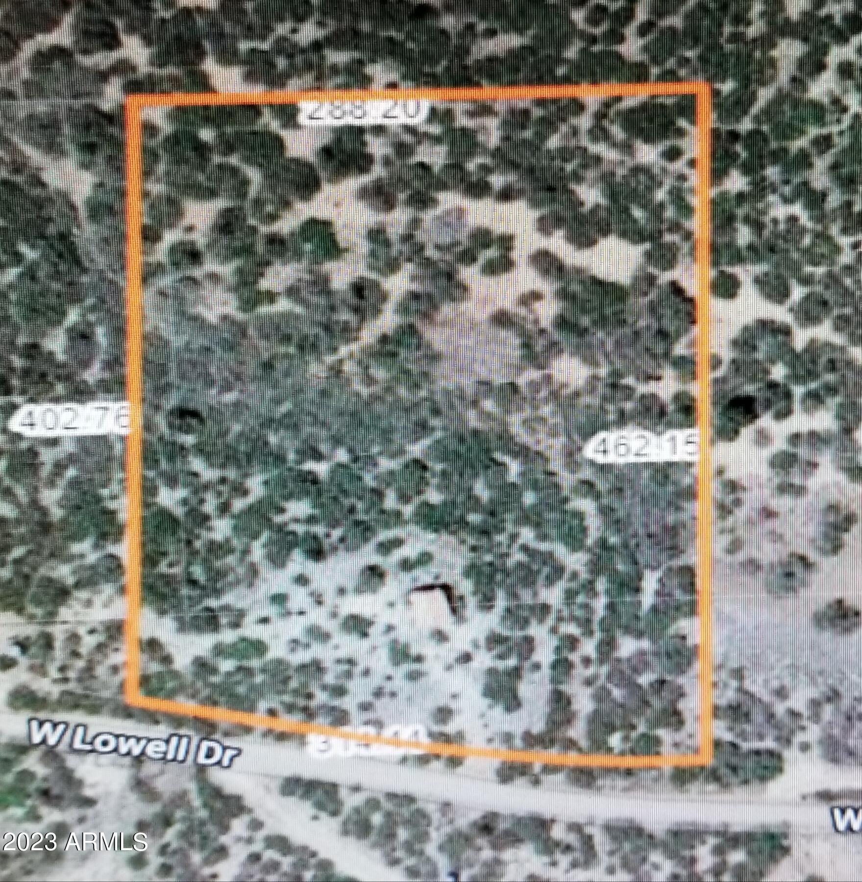 7530 W Lowell Drive Property Photo