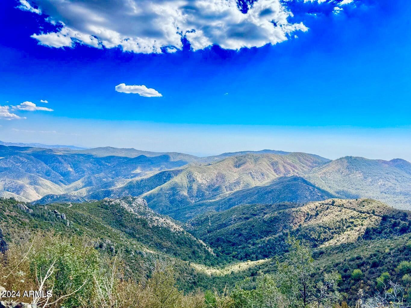 0 E Lincoln Ridge Rd. 4 Acres Property Photo