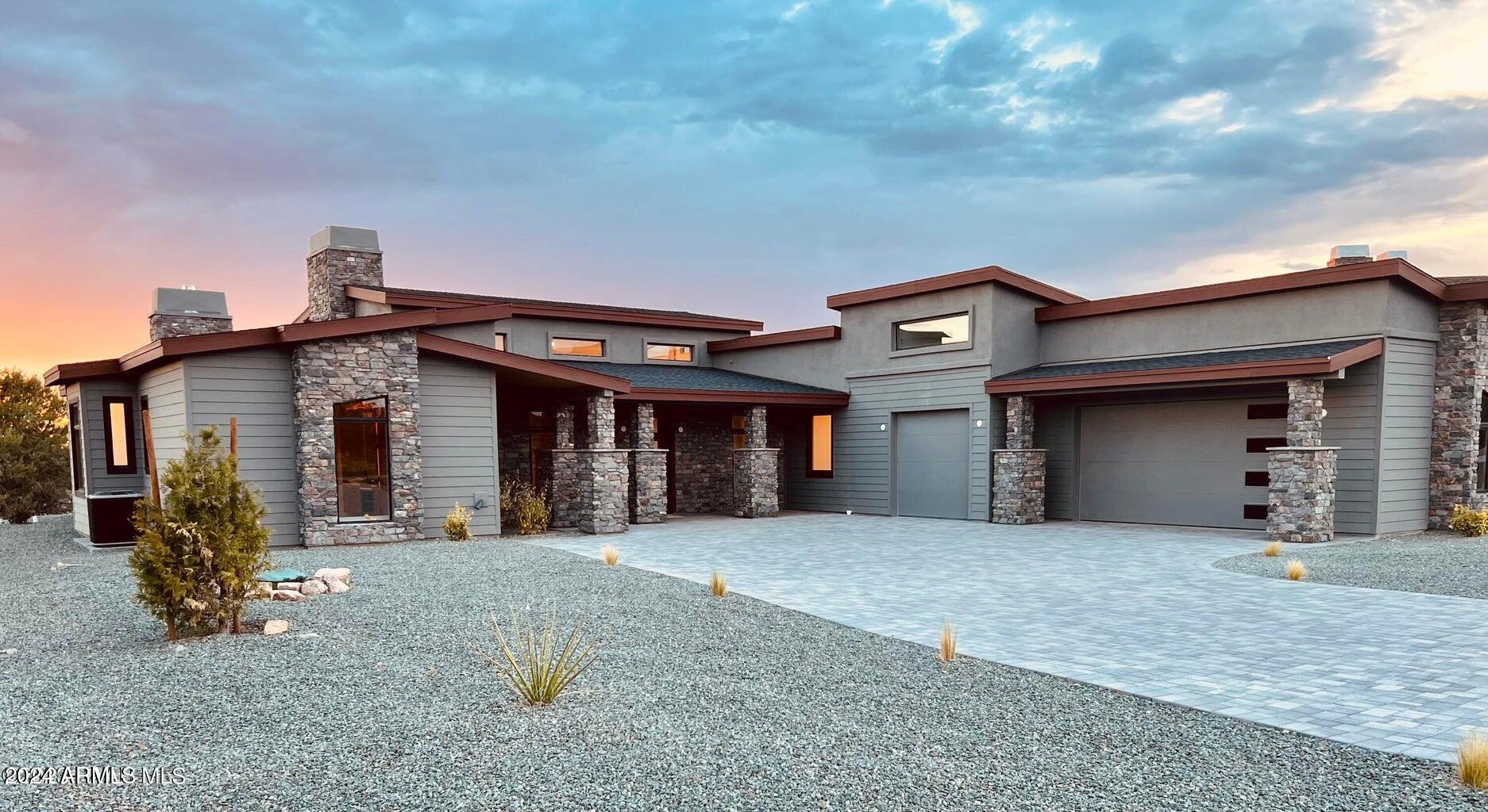 15070 N Meander Mountain Way Property Photo 1