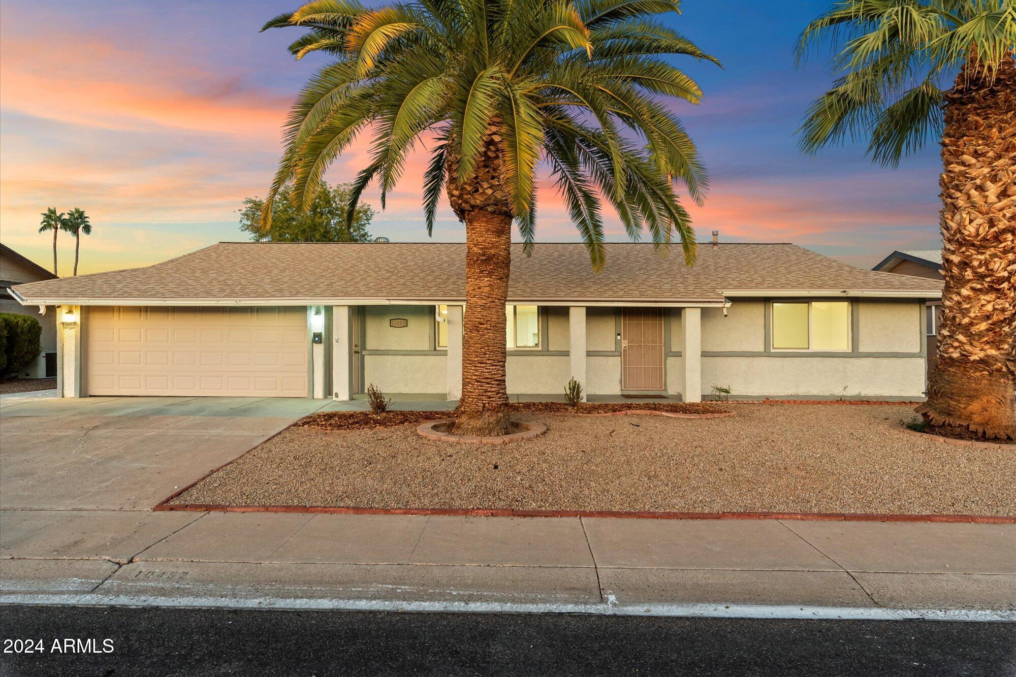 Picture of 10452 W Meade Drive