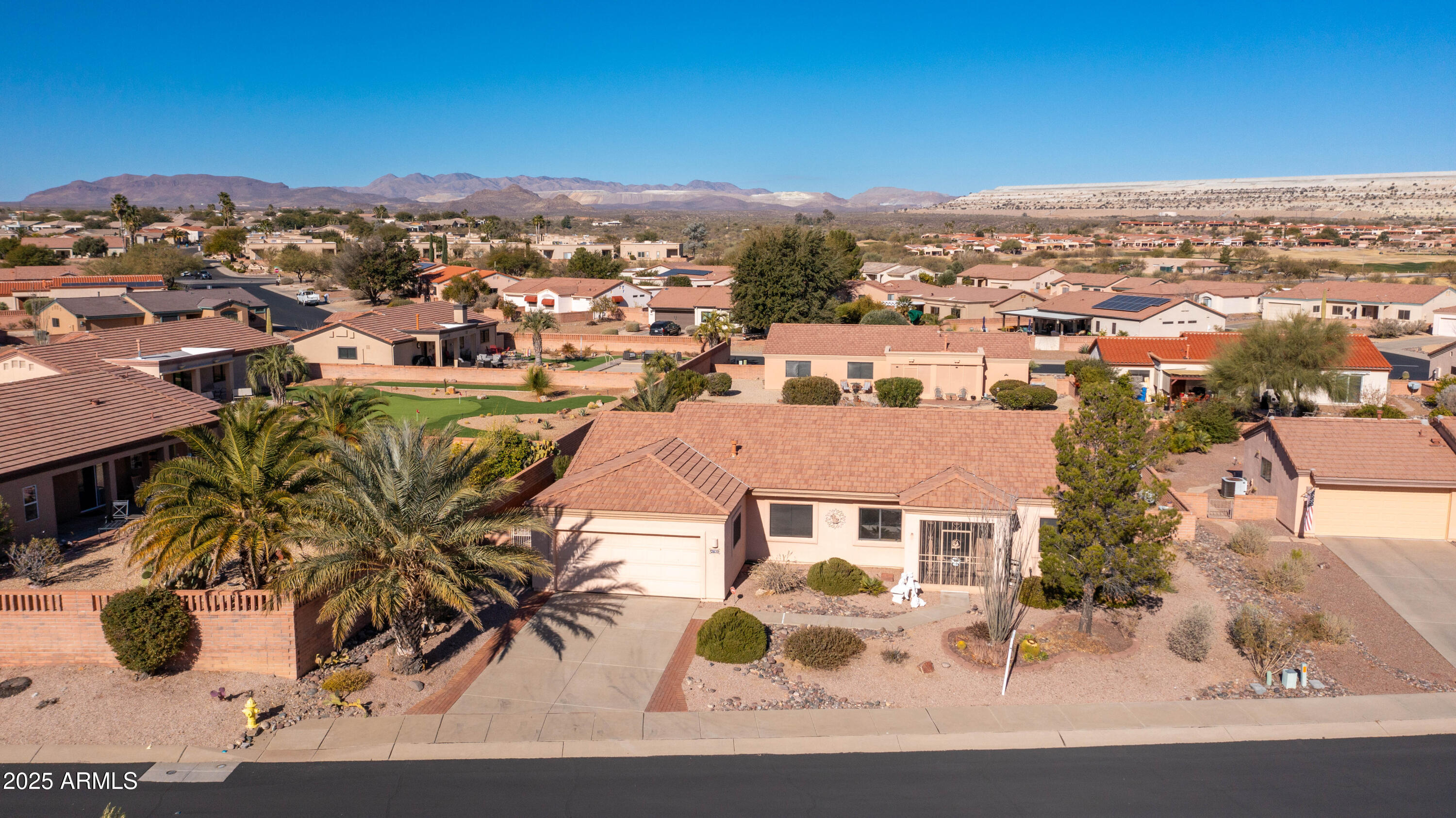 4792 S Meadow Ridge Drive Property Photo