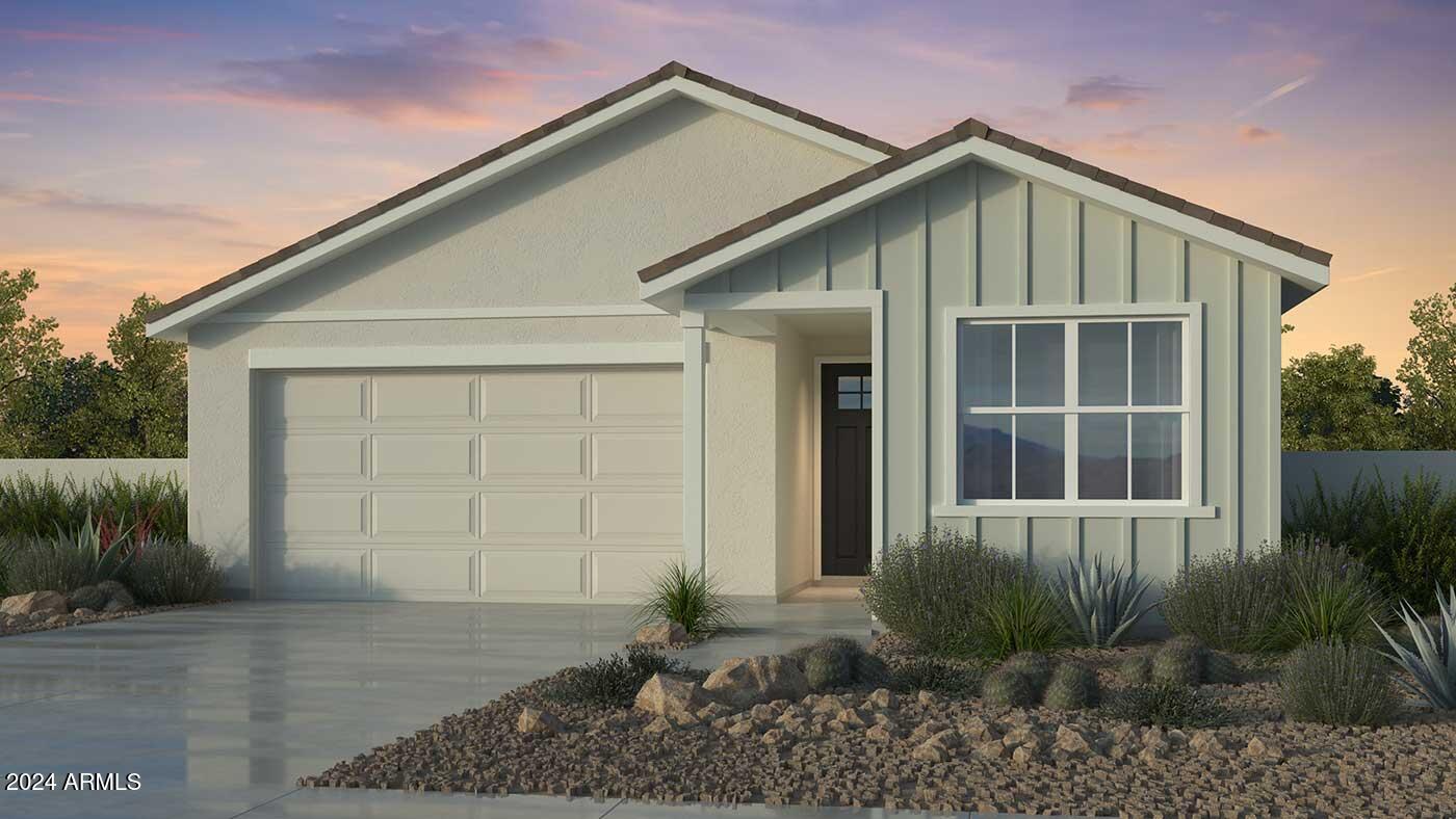 4065 E Ghost Flower Lane Property Photo 1