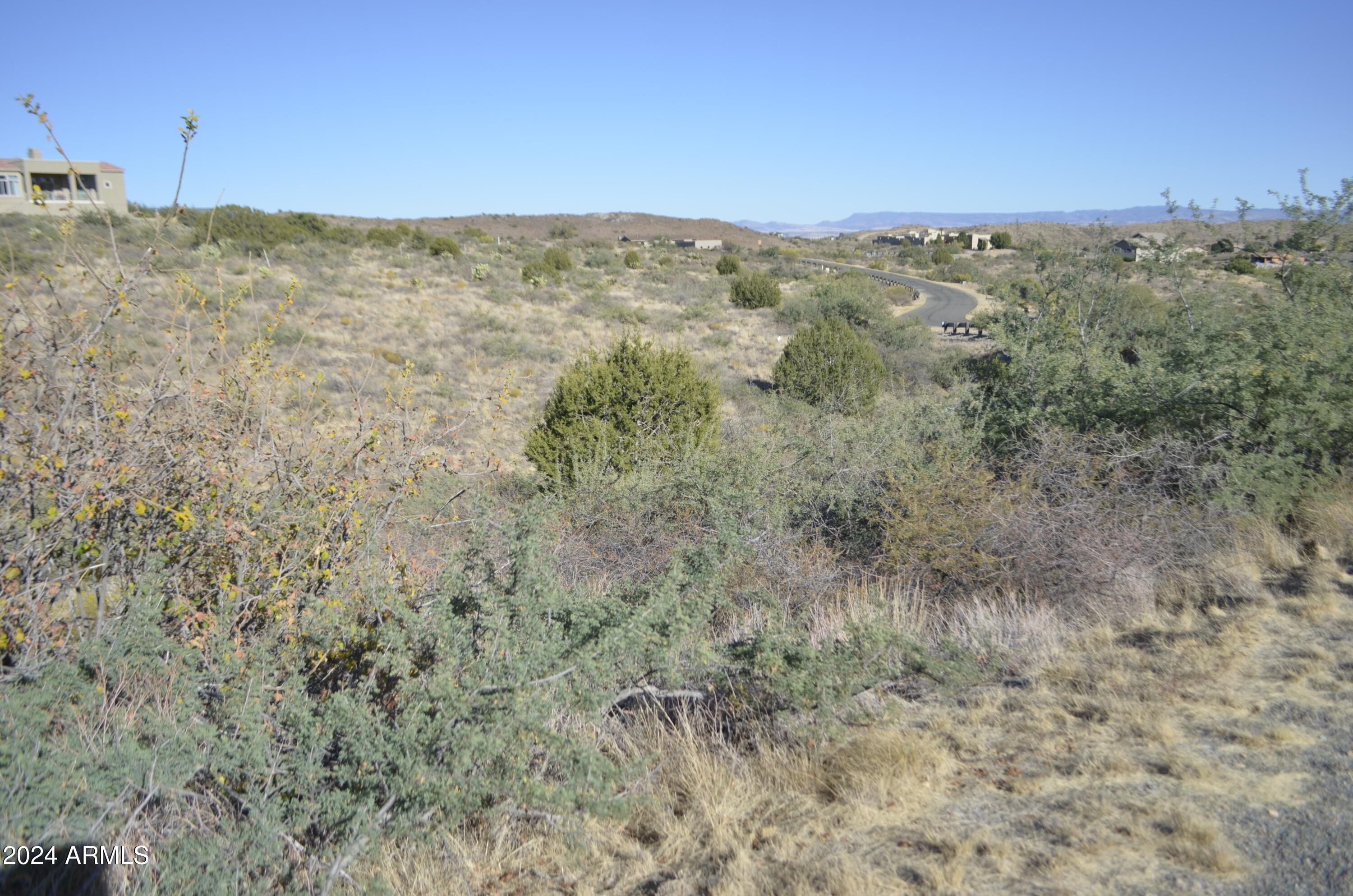 15450 E Upper Ridge Lane Property Photo 1