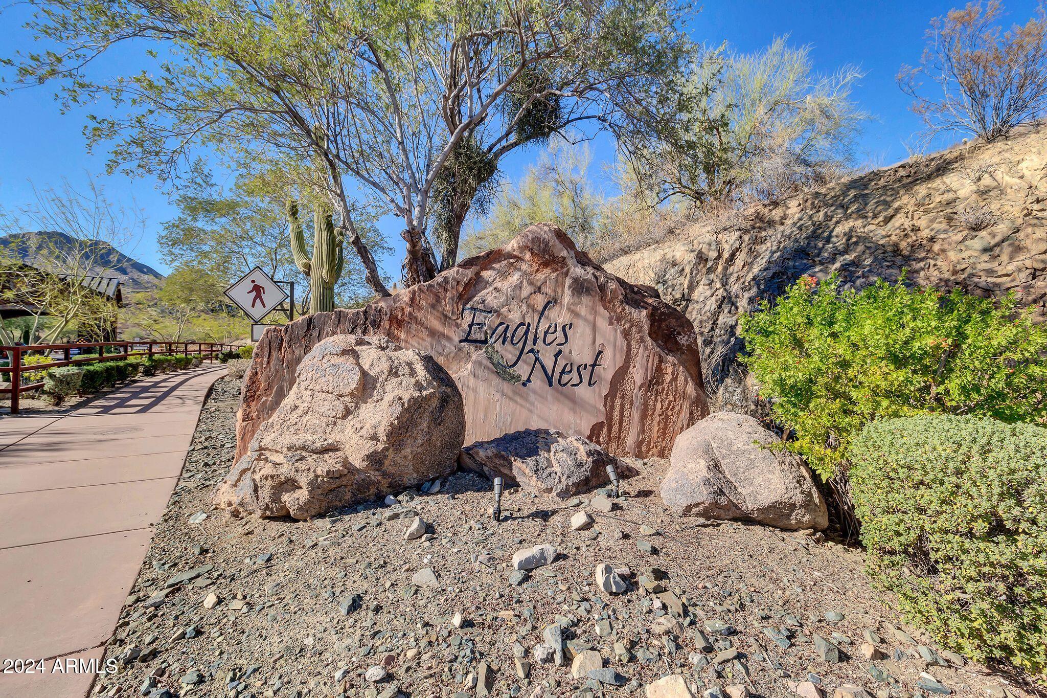 14247 E Coyote Court Property Photo