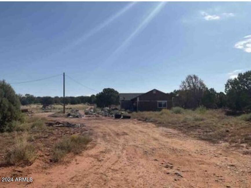 4119 Indian Bend Road Property Photo 1