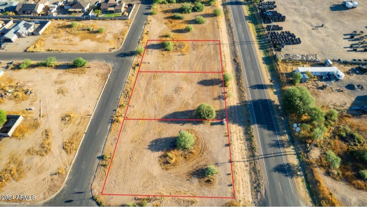 13345 S Burma Road Property Photo