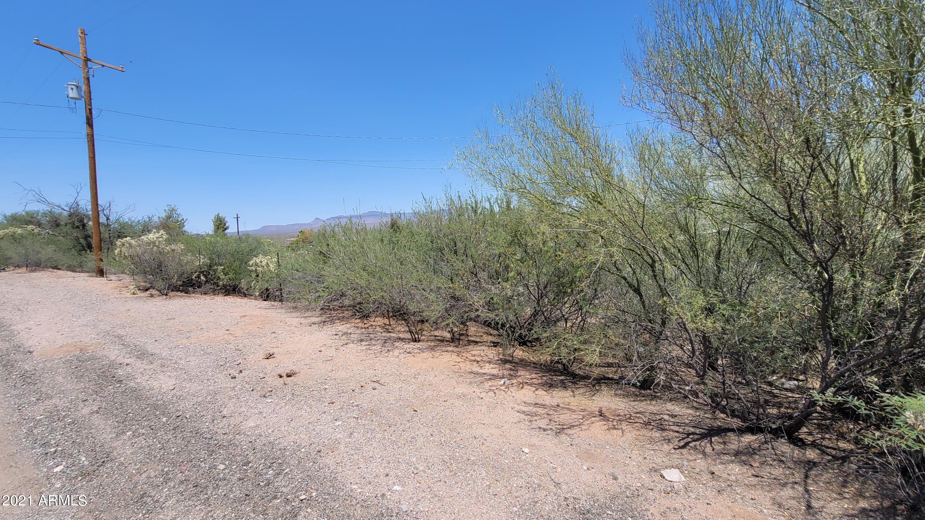 0 San Pedro Drive Property Photo 1