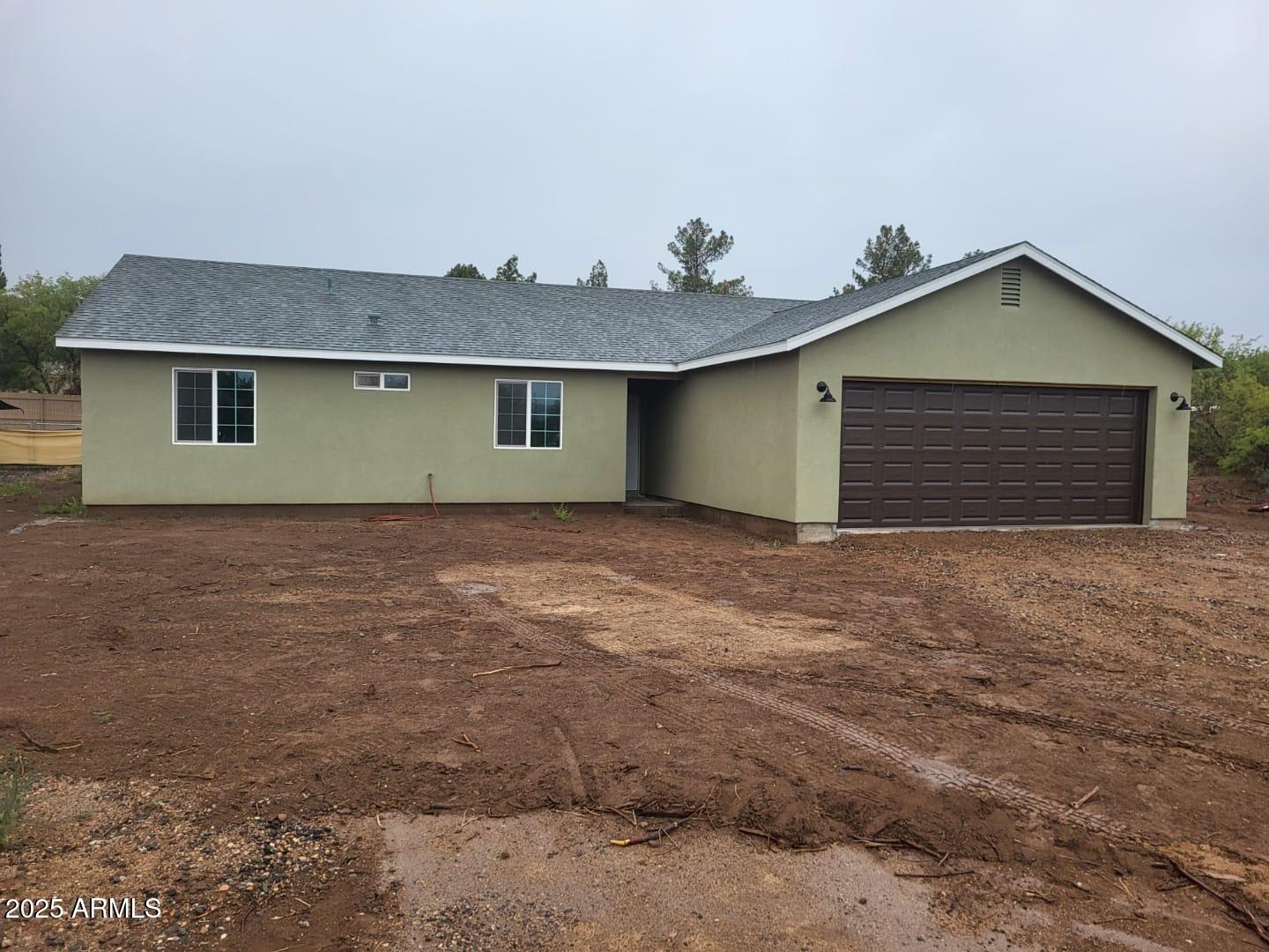 4790 E Goss Drive Property Photo 1