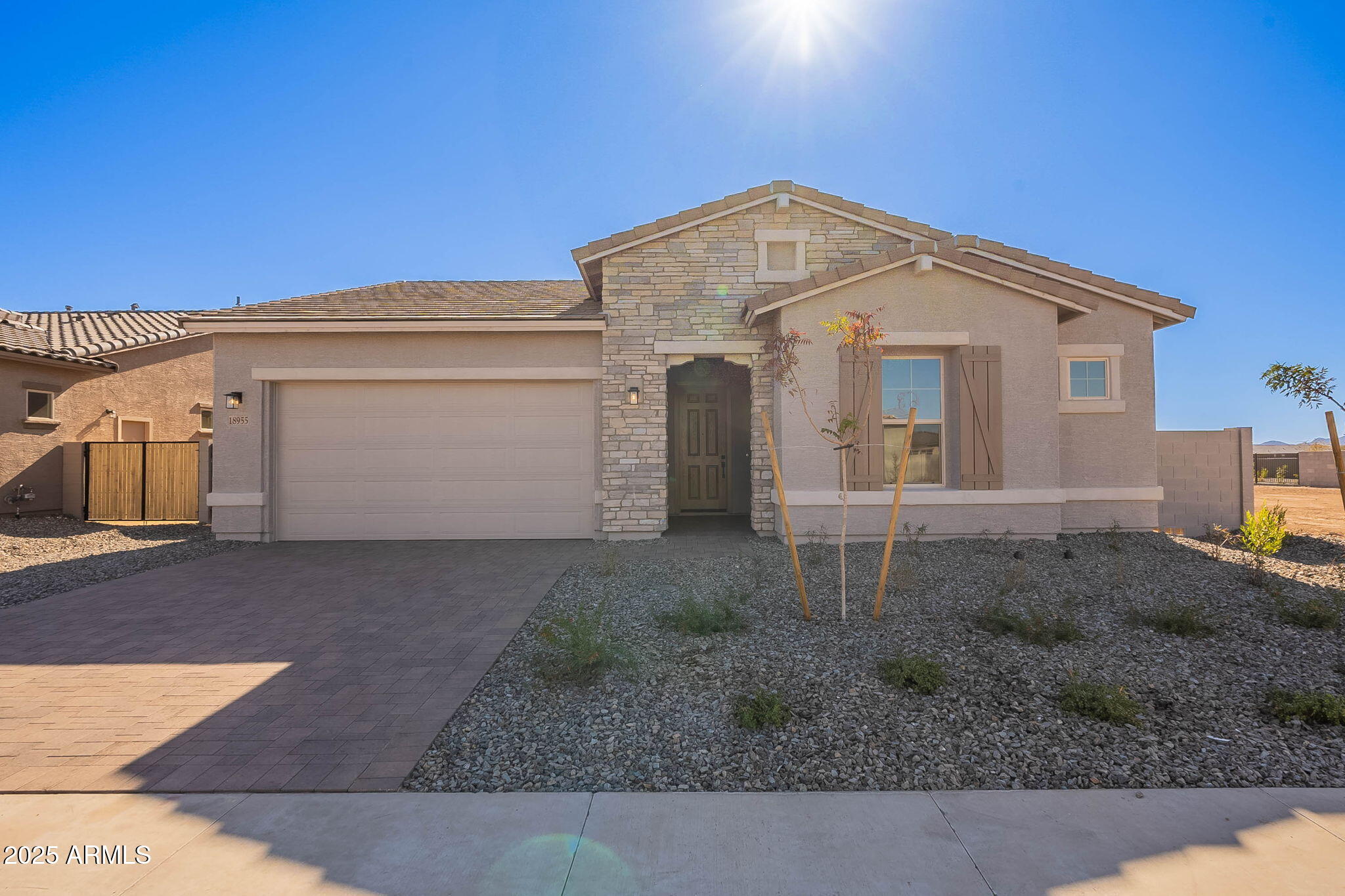 18955 W Ocotillo Road Property Photo 1