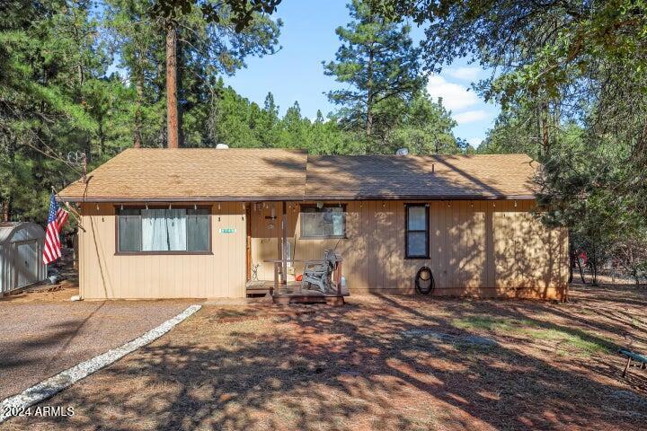 8748 W Dans Highway Property Photo 1