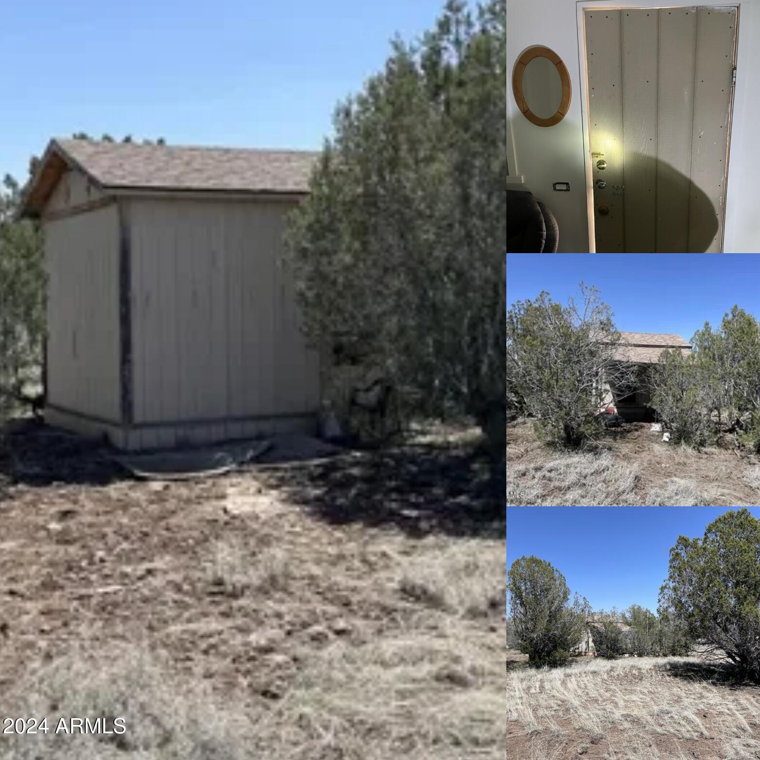3529 W Pinto Drive Property Photo