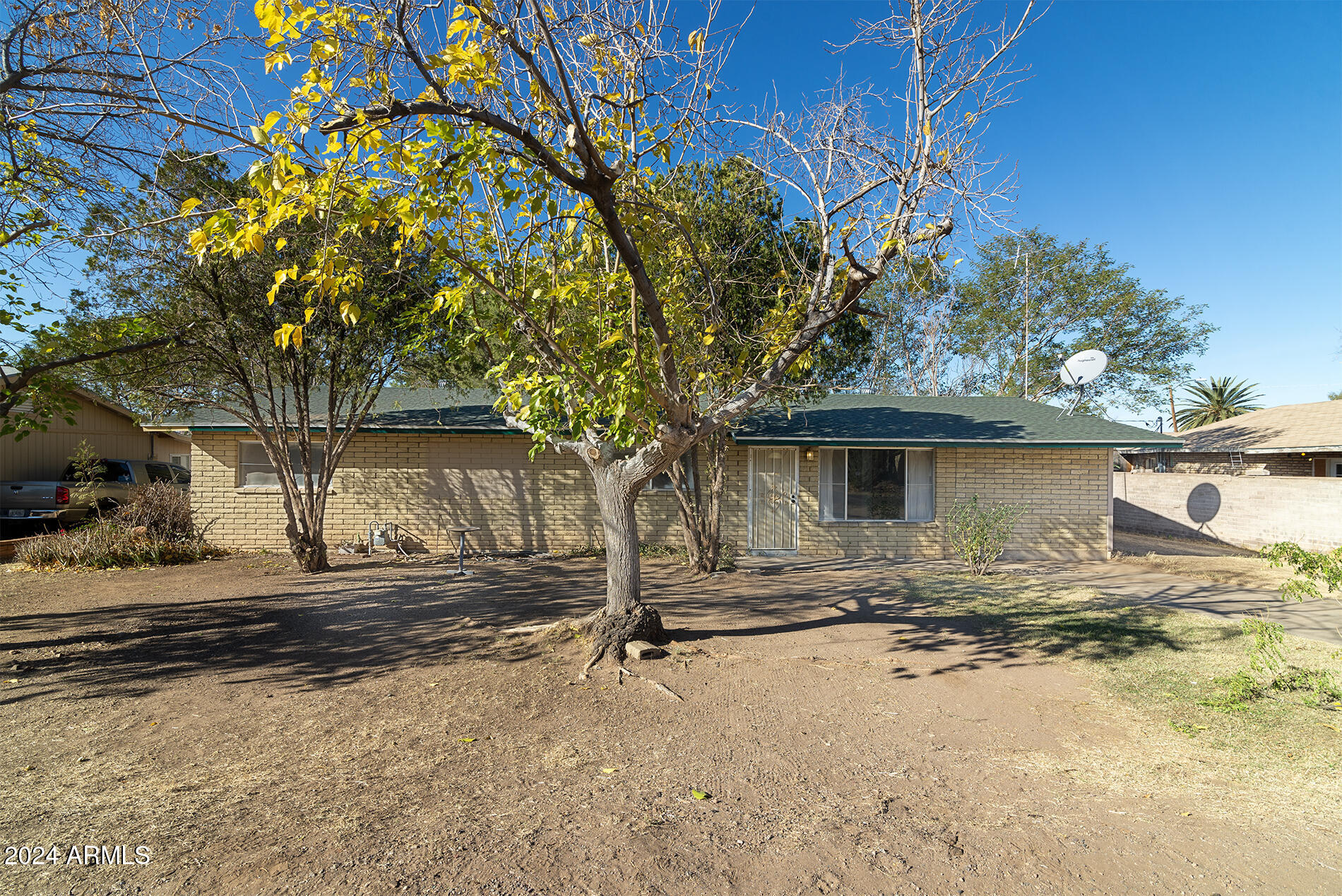 214 S Hing Drive Property Photo