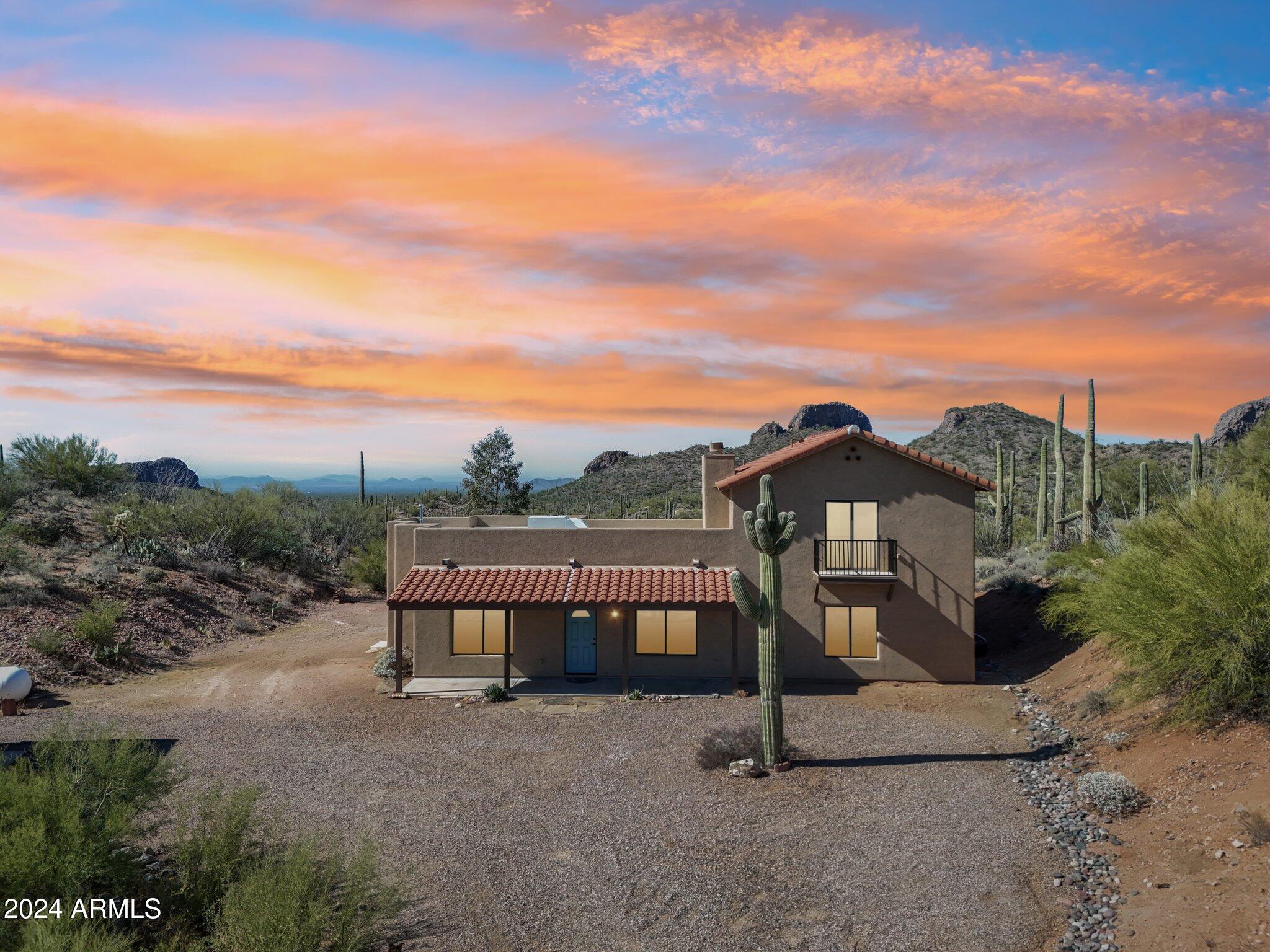 31344 S Eastview Road Property Photo