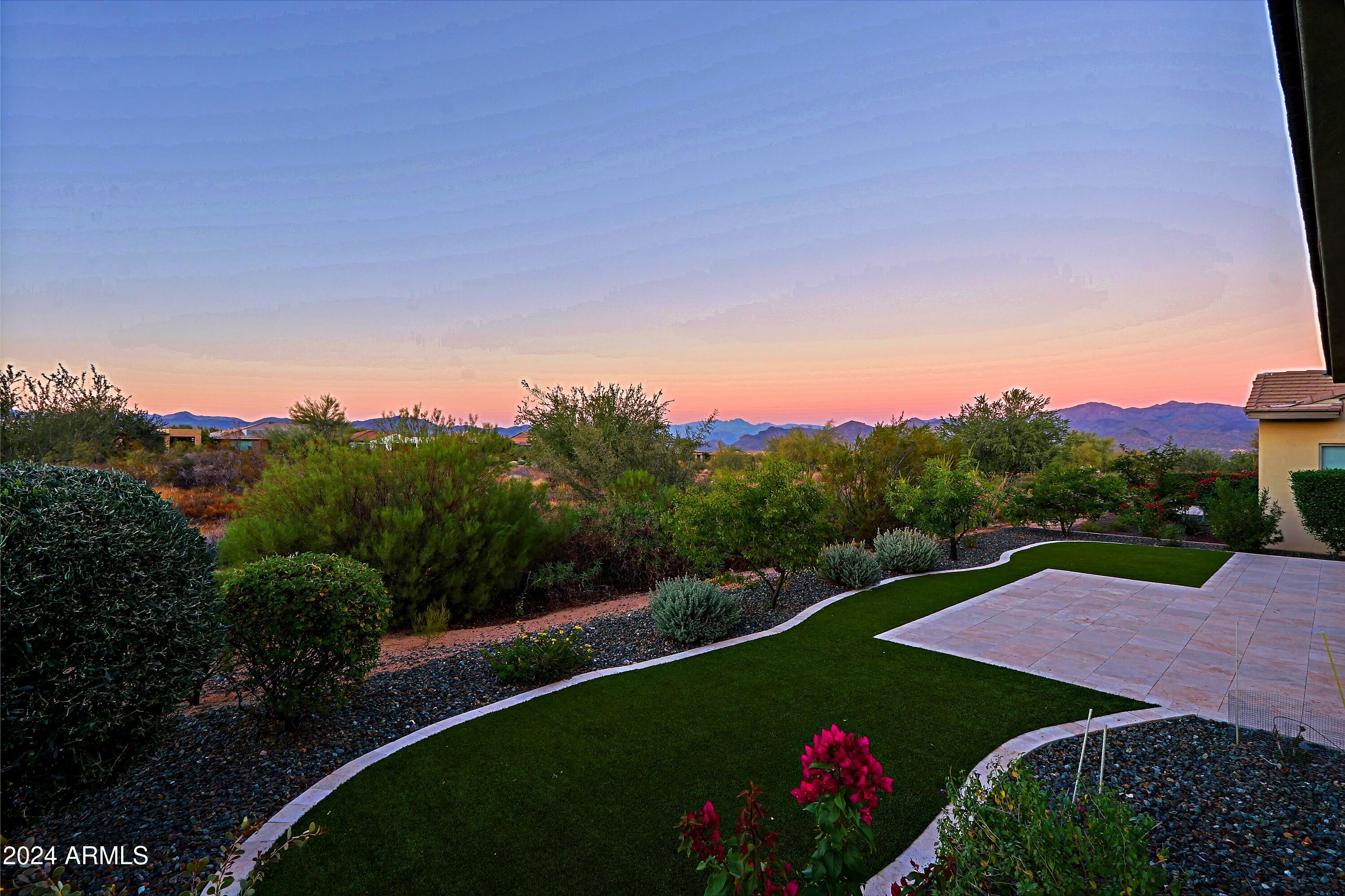 17888 E Vista Desierto Property Photo 1