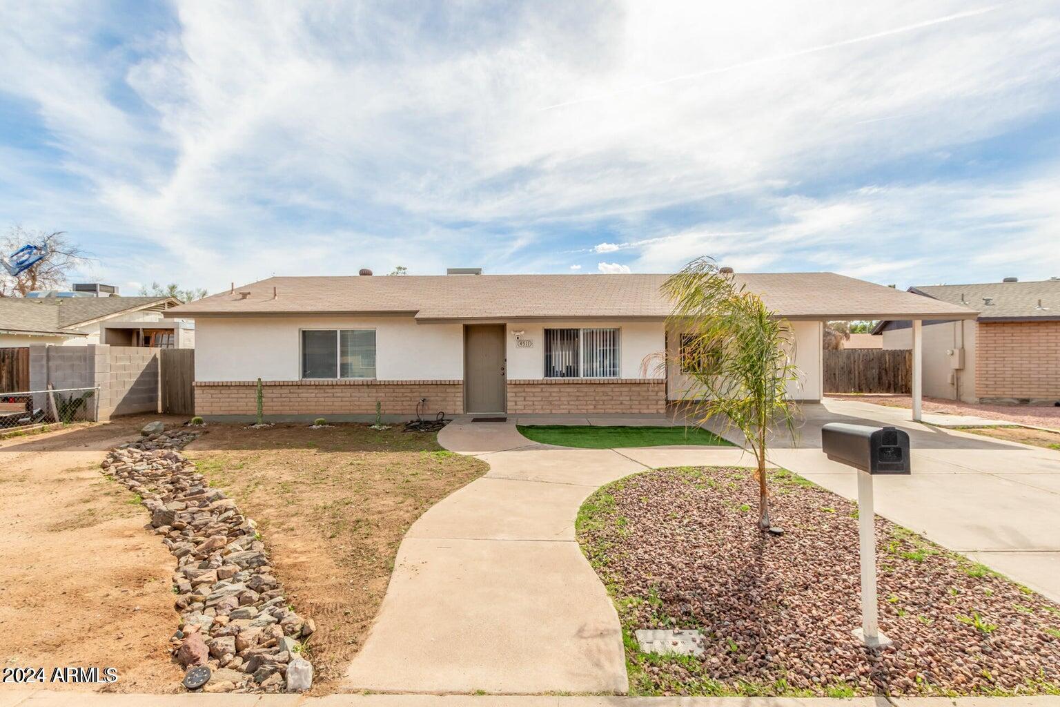 4511 W Palm Lane Property Photo