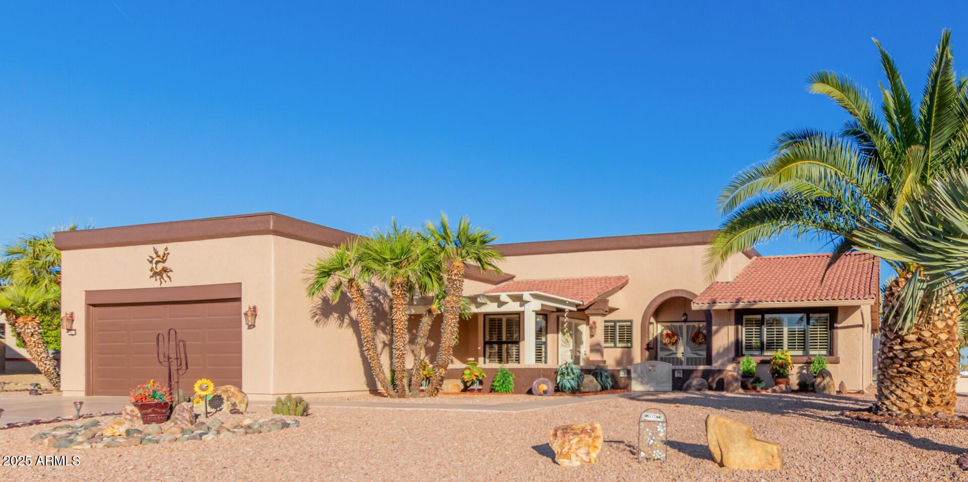 Picture of 13418 W STARDUST Boulevard