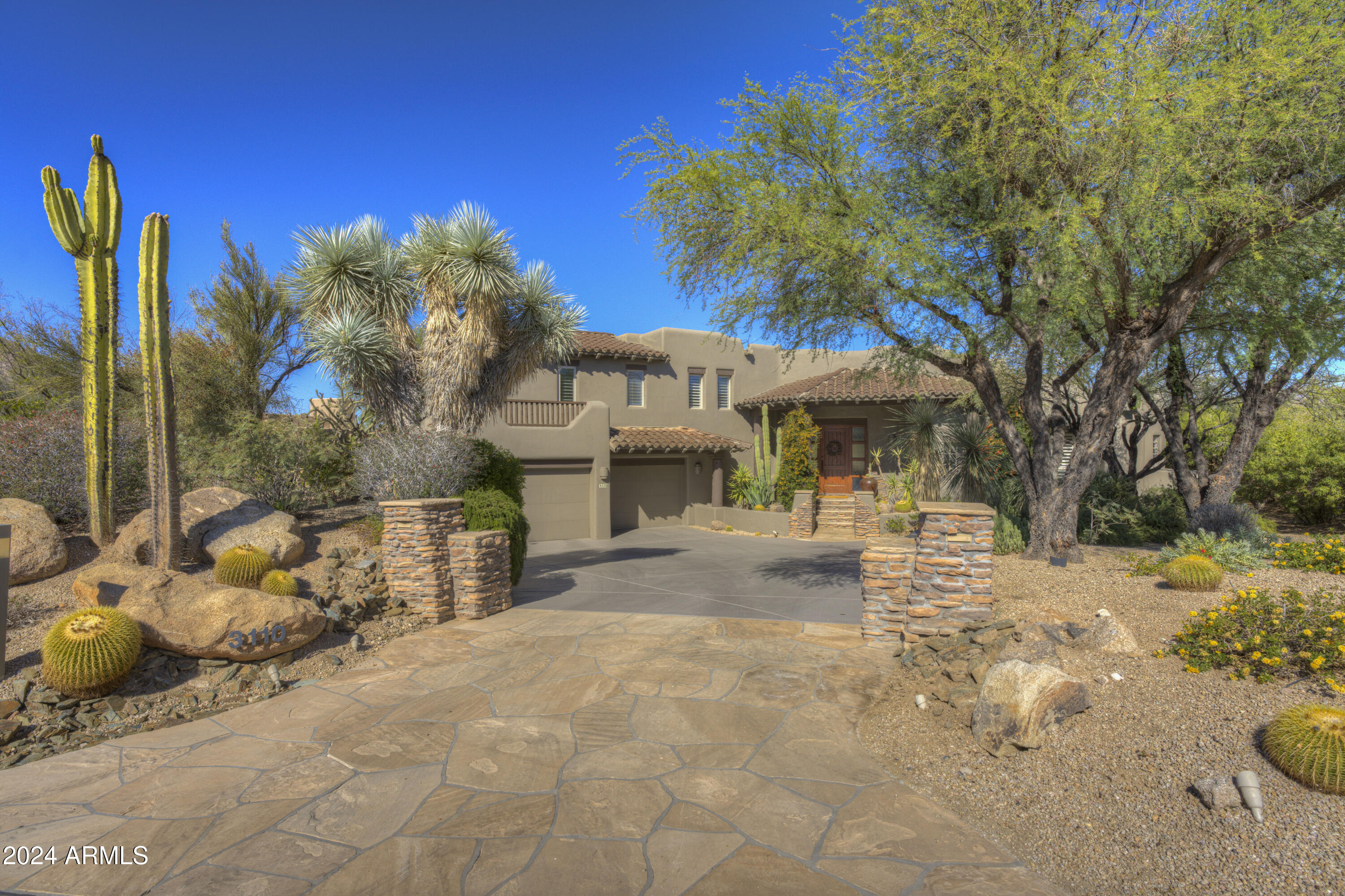 3110 Arroyo Hondo Property Photo 1